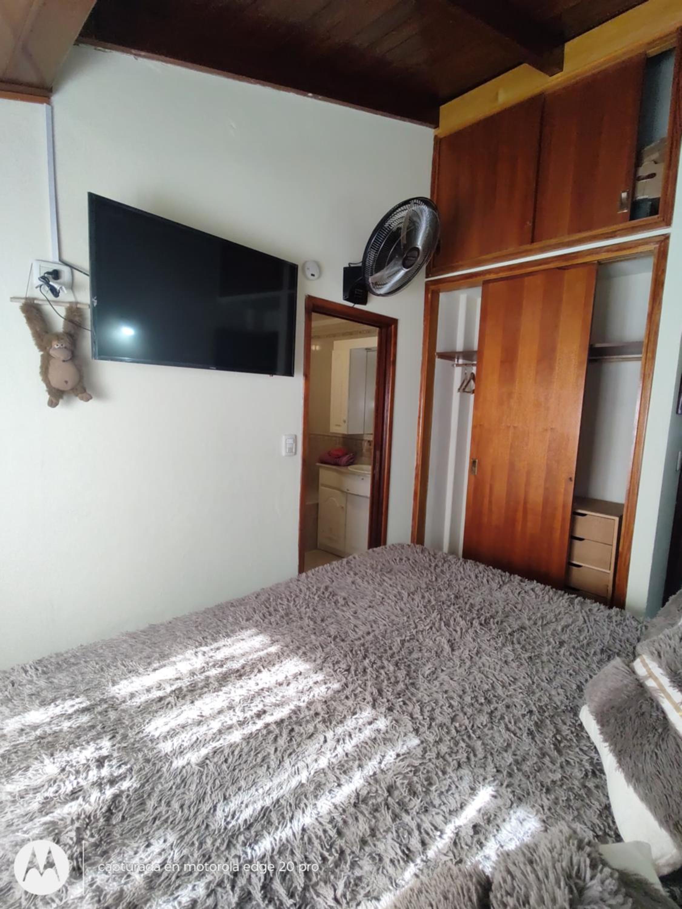Chalet residencial Maroli