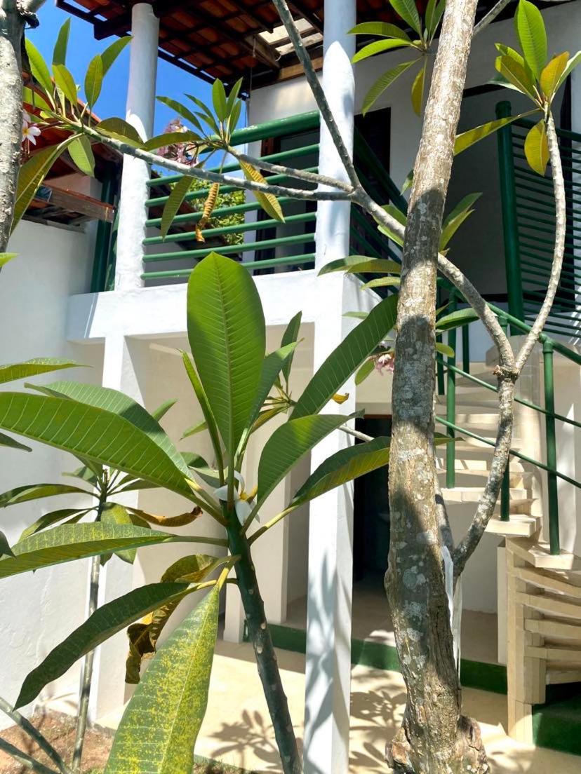 Espaçoso 4qd, Privado casa com Piscina, Love Beach, Pipa