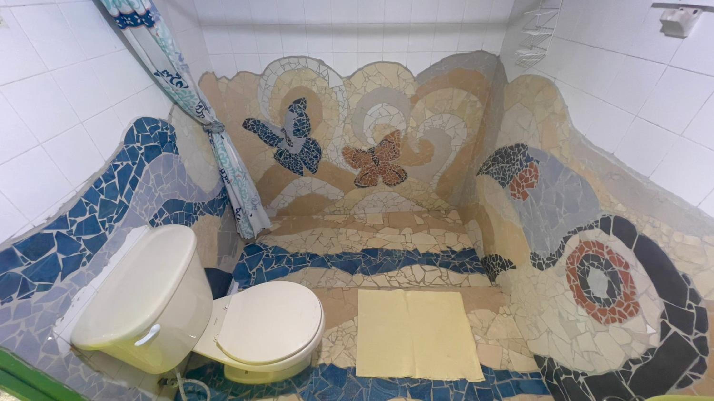 Casa Mamré