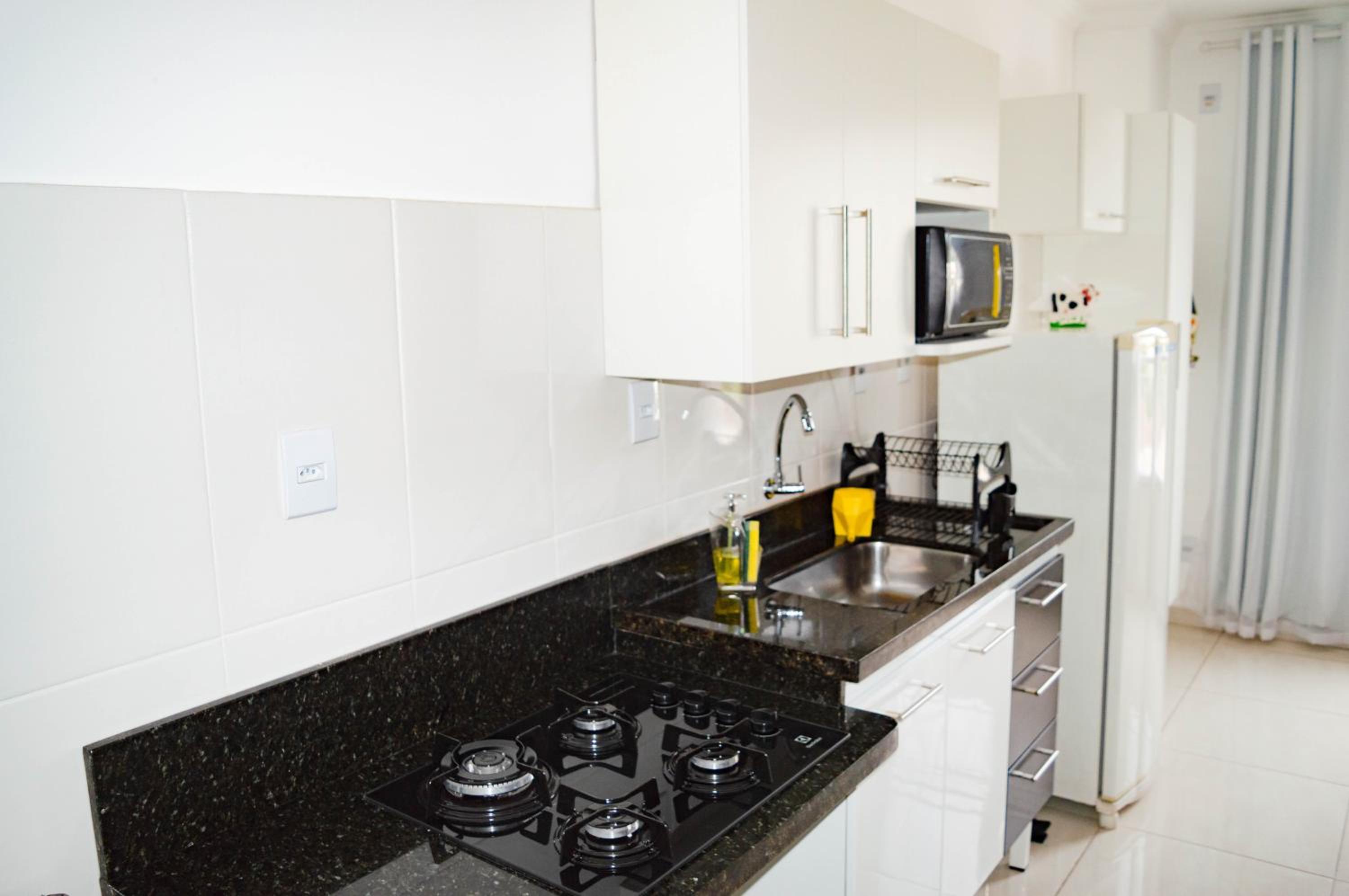 Ótimo Apartamento São Lourenço