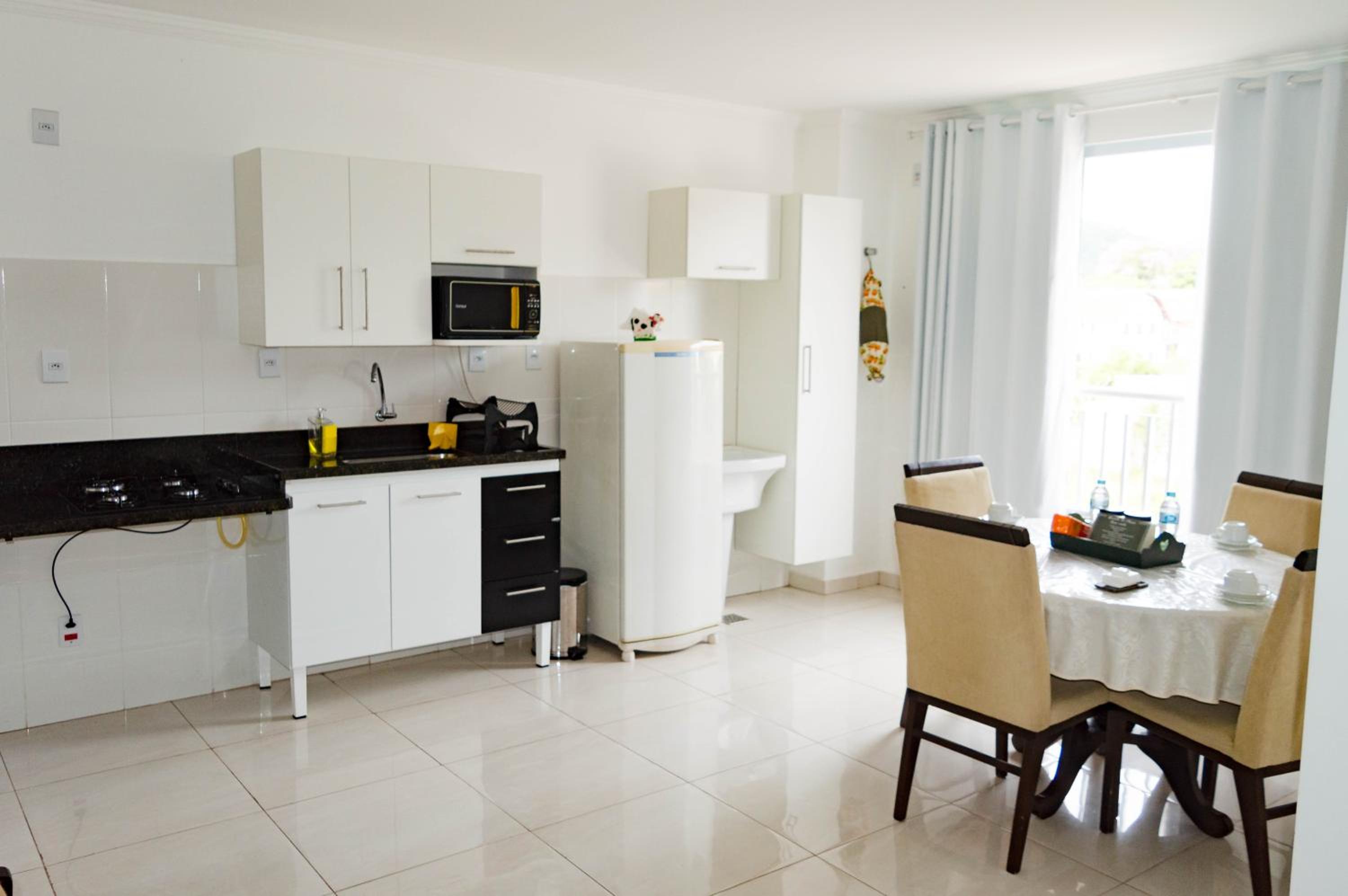 Ótimo Apartamento São Lourenço