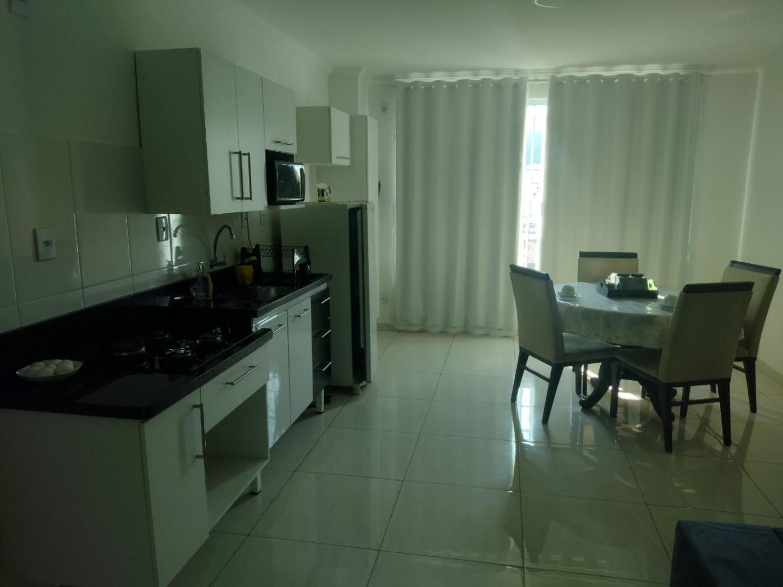 Ótimo Apartamento São Lourenço