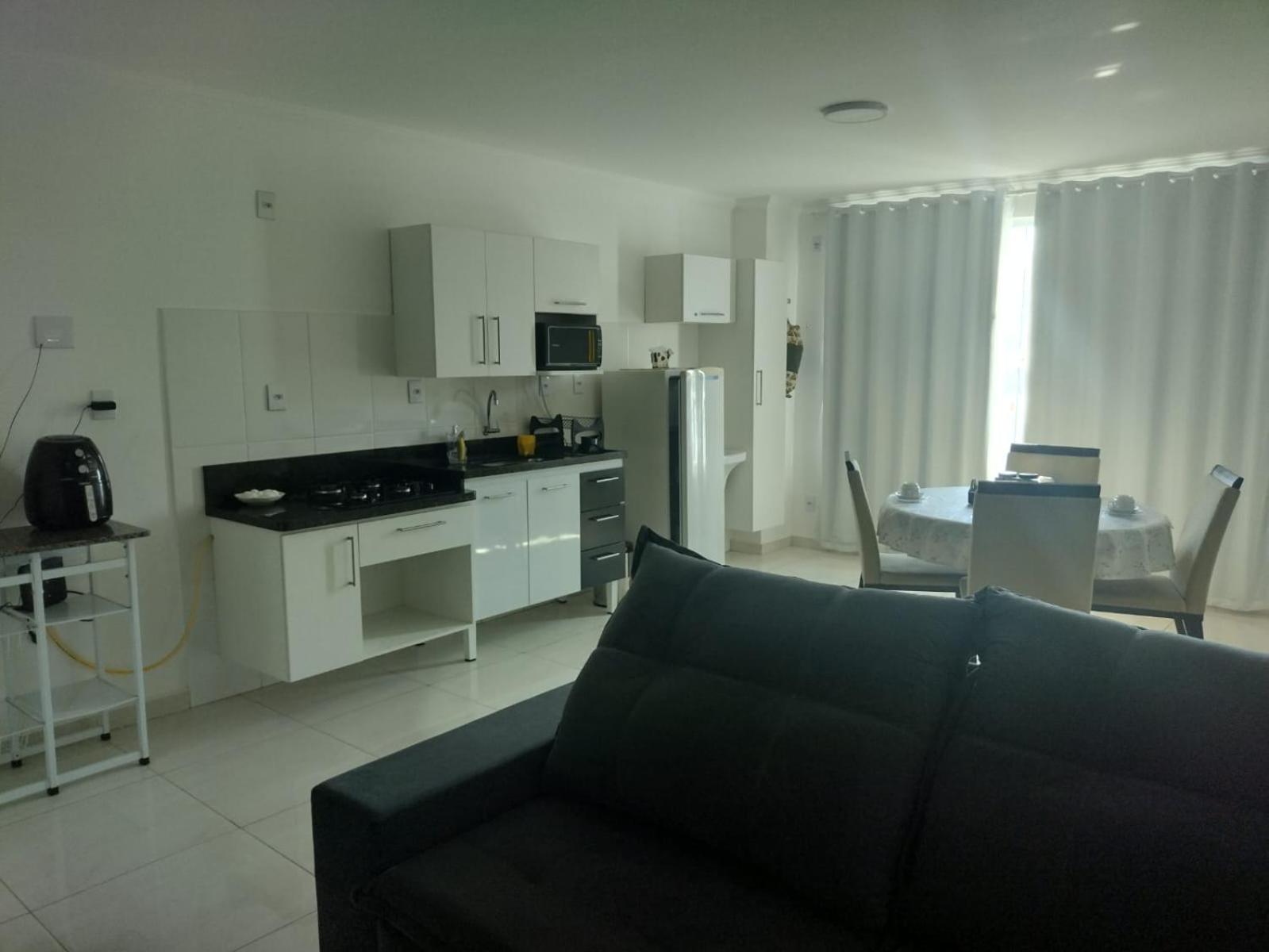 Ótimo Apartamento São Lourenço