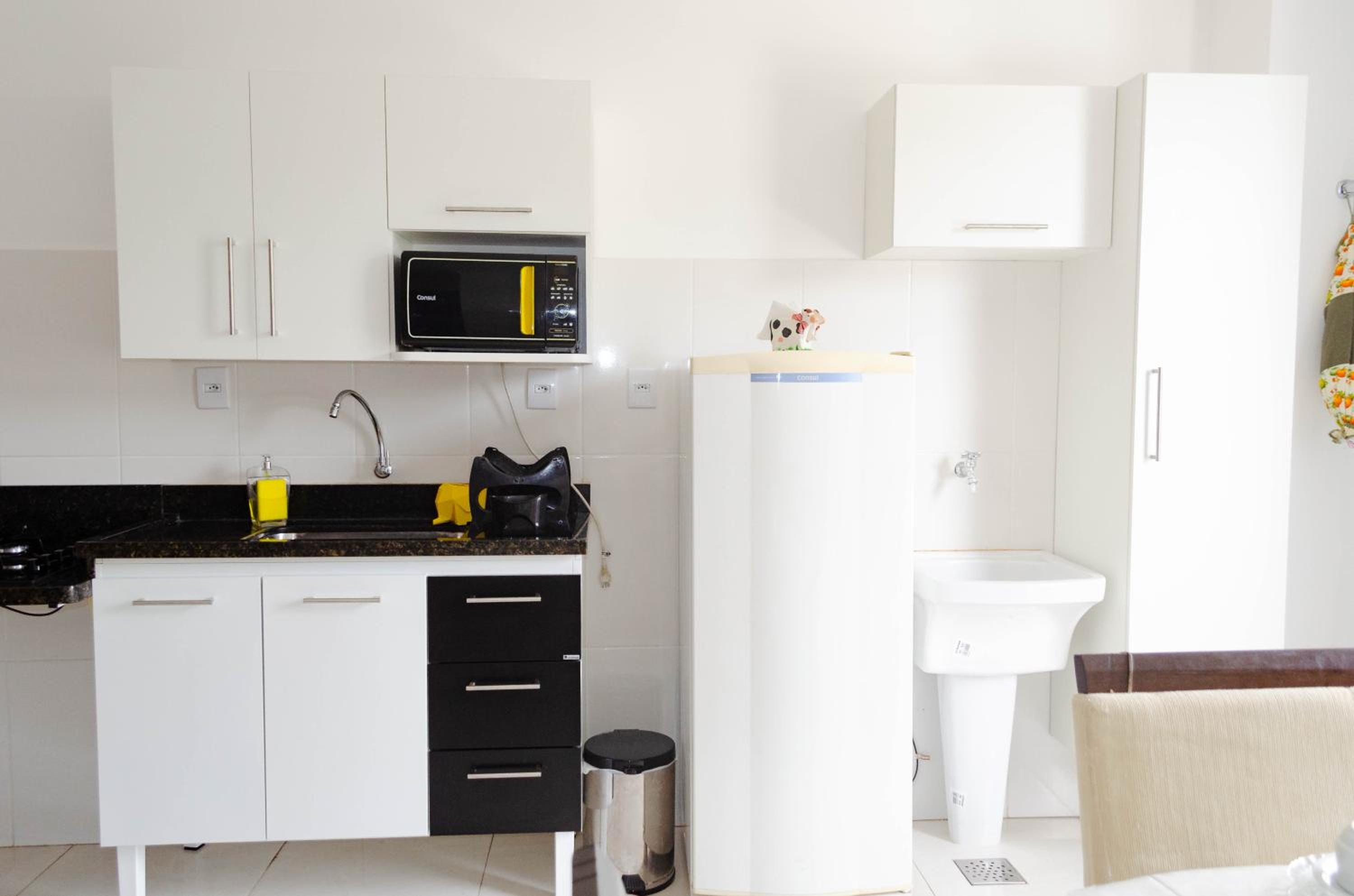 Ótimo Apartamento São Lourenço