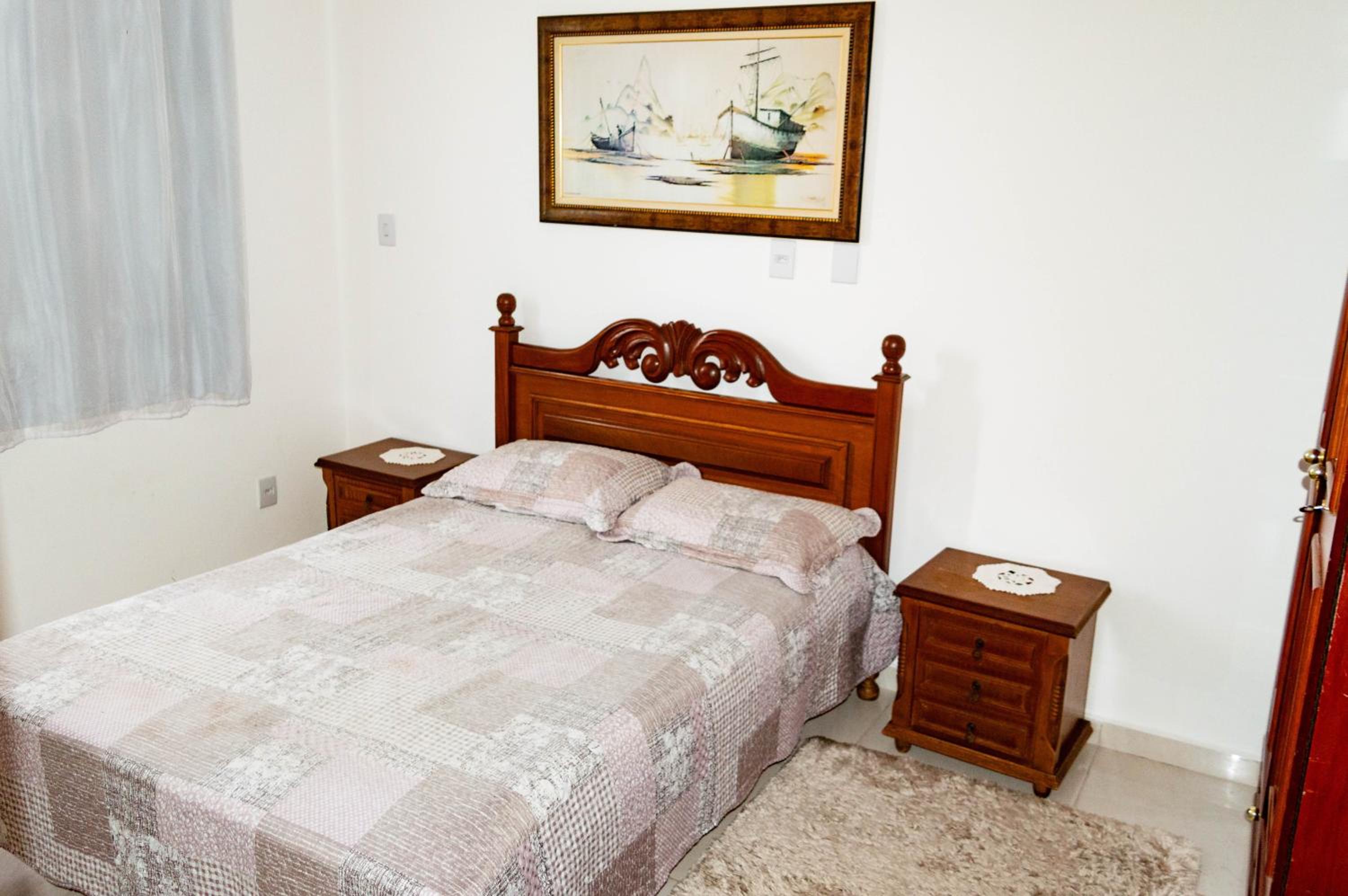 Ótimo Apartamento São Lourenço