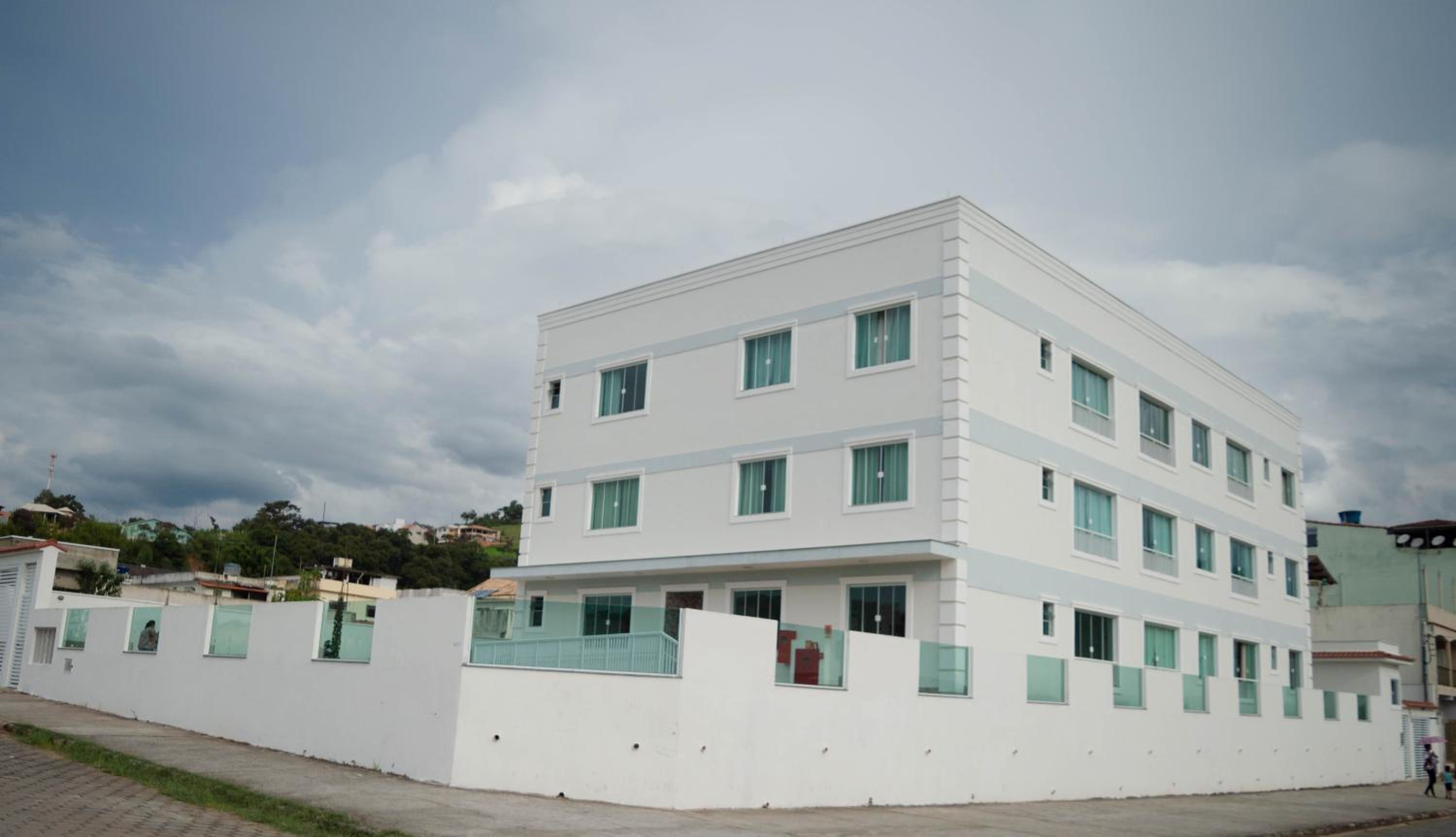 Ótimo Apartamento São Lourenço