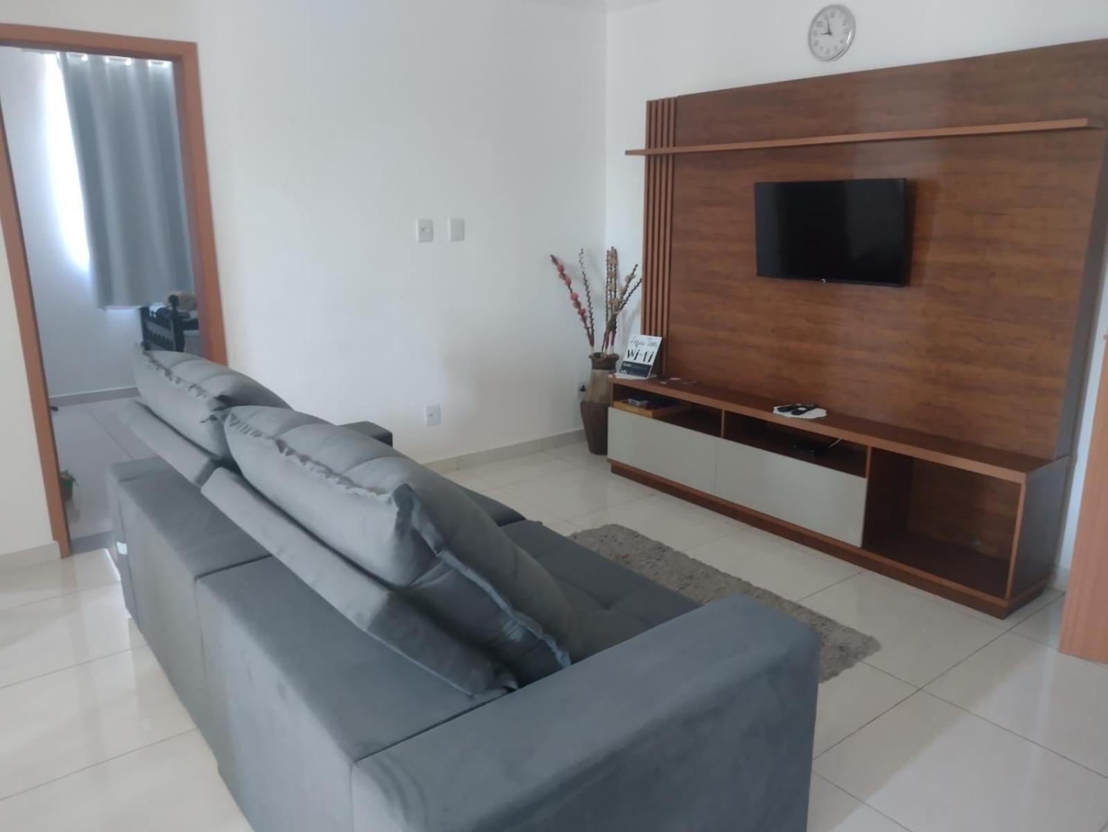 Ótimo Apartamento São Lourenço