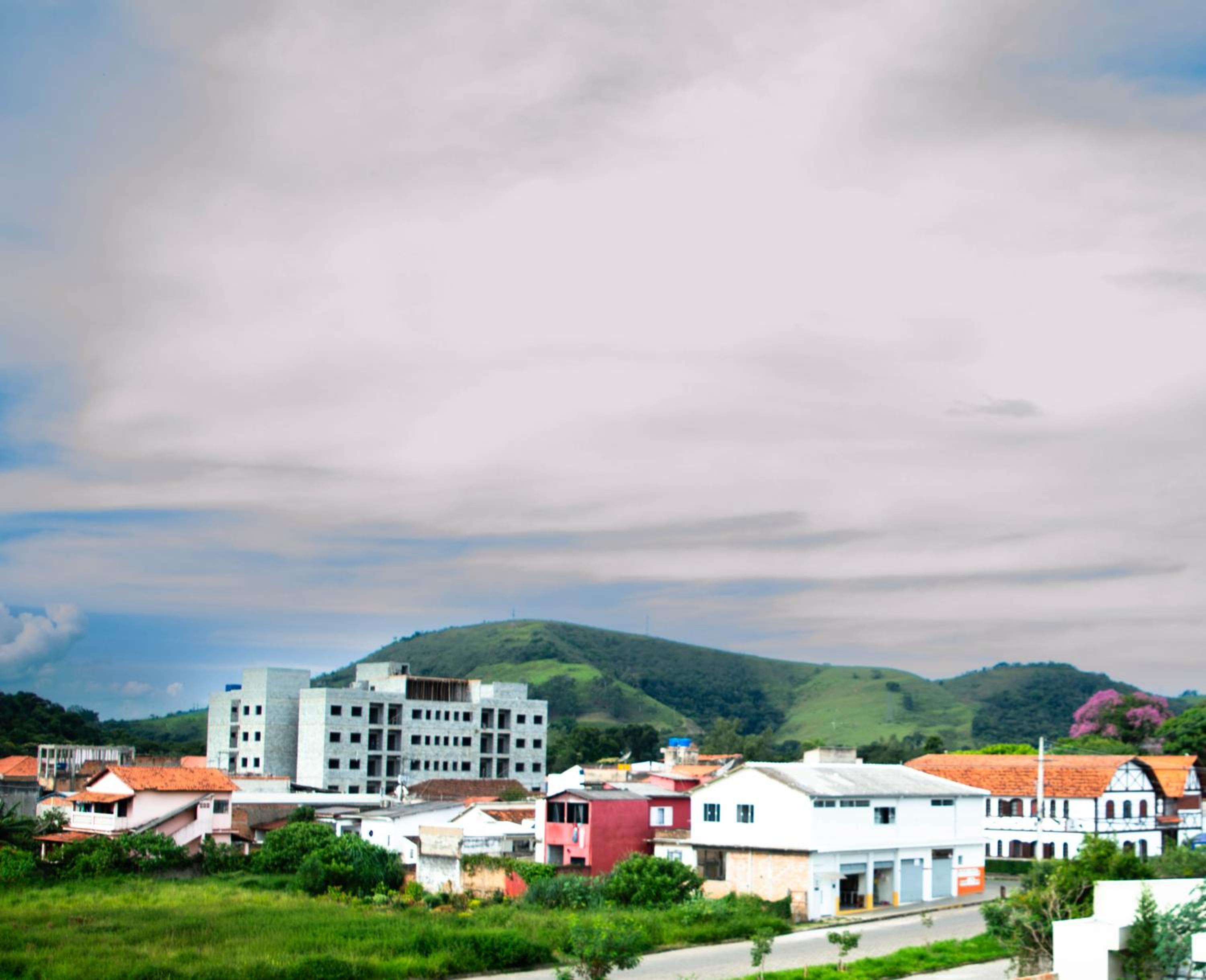 Ótimo Apartamento São Lourenço