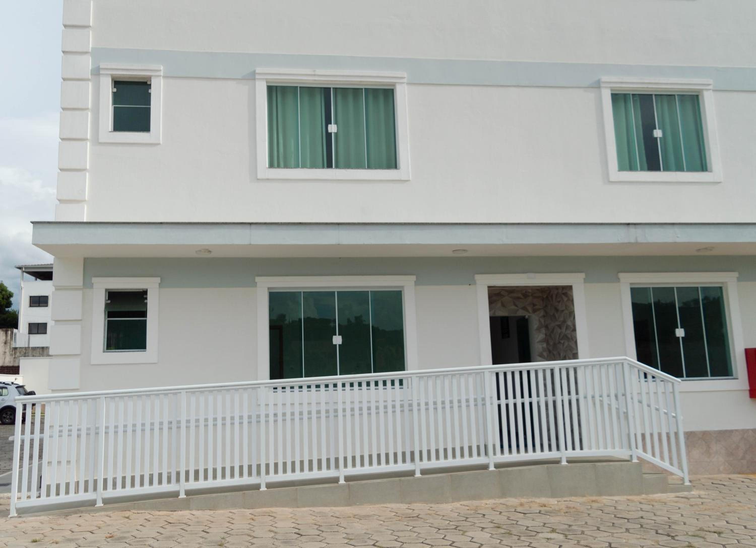 Ótimo Apartamento São Lourenço