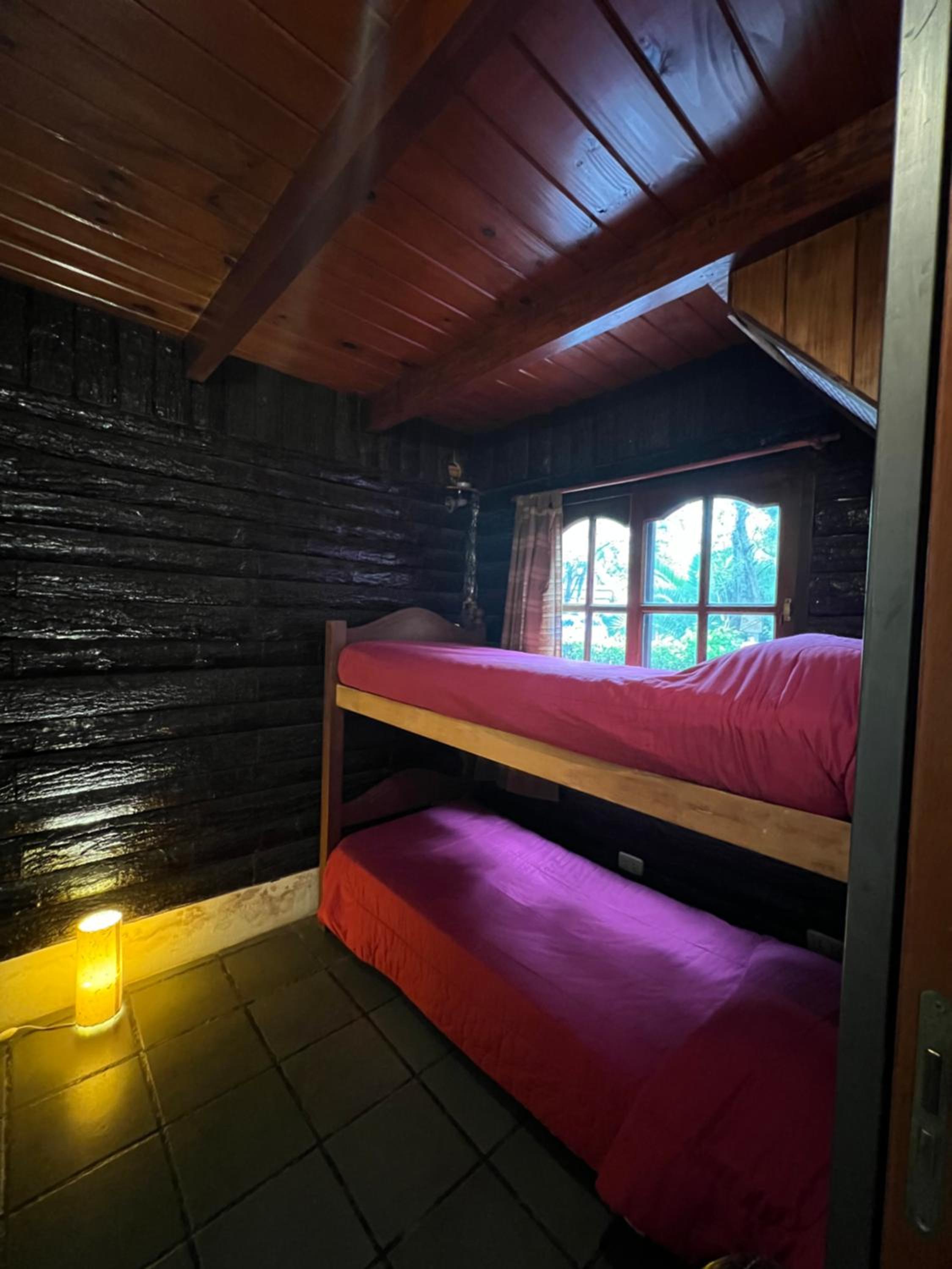 Los Plátanos cabañas & suites