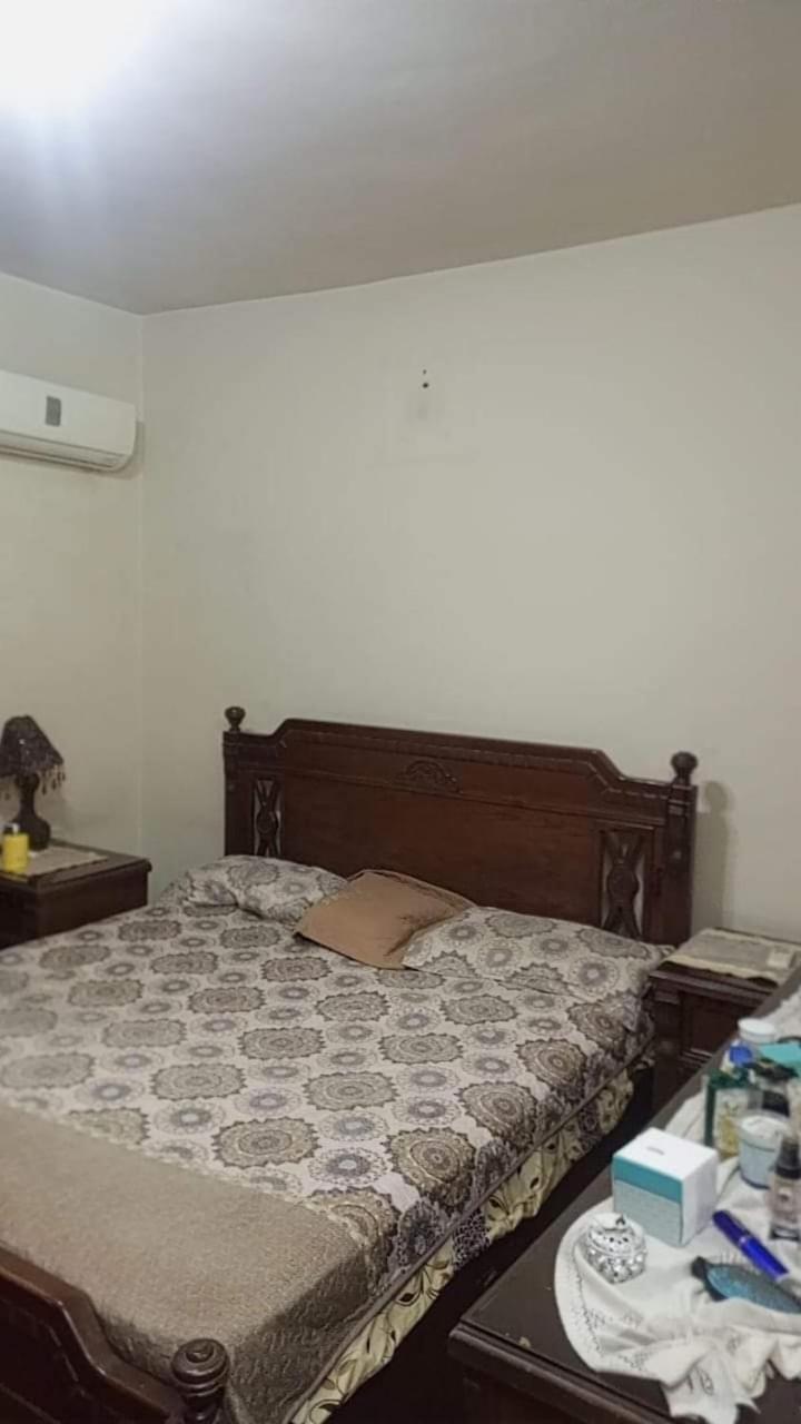 Local view apartments