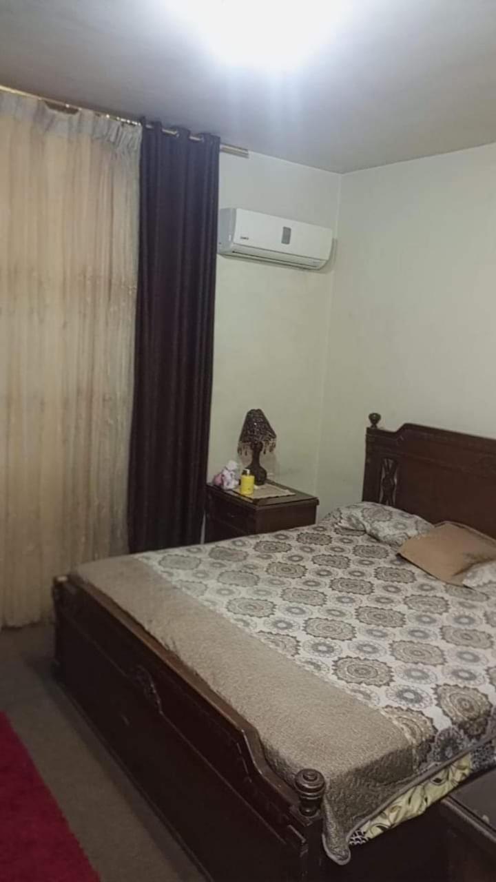 Local view apartments