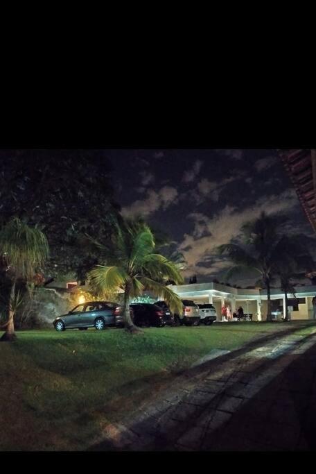 Casa Barra Da Tijuca Em Condomínio
