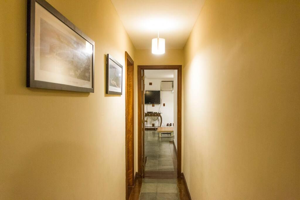Casa Barra Da Tijuca Em Condomínio