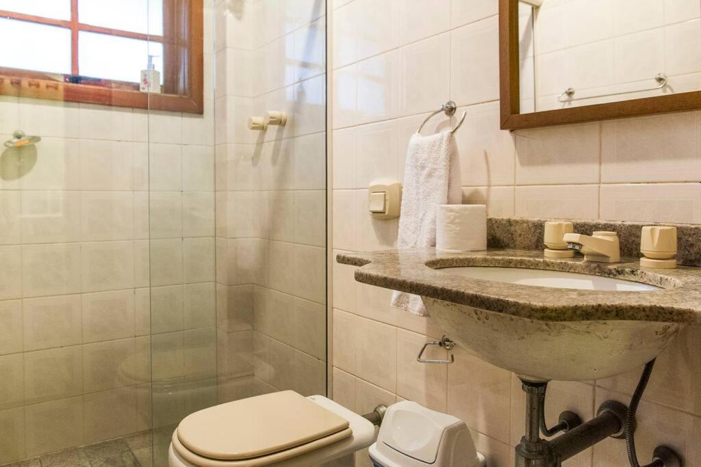 Casa Barra Da Tijuca Em Condomínio