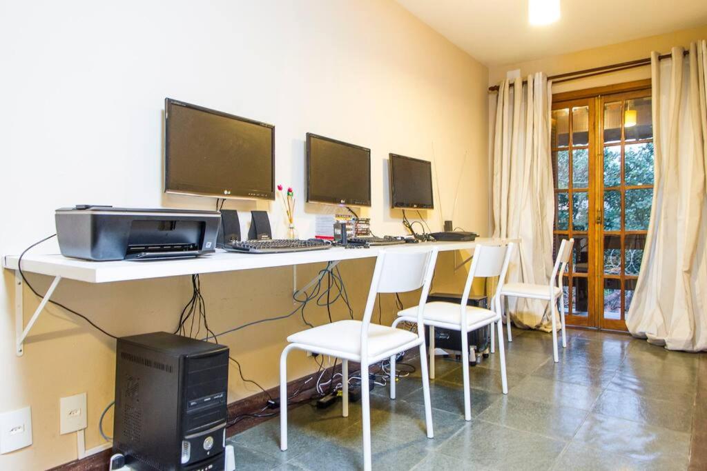 Casa Barra Da Tijuca Em Condomínio