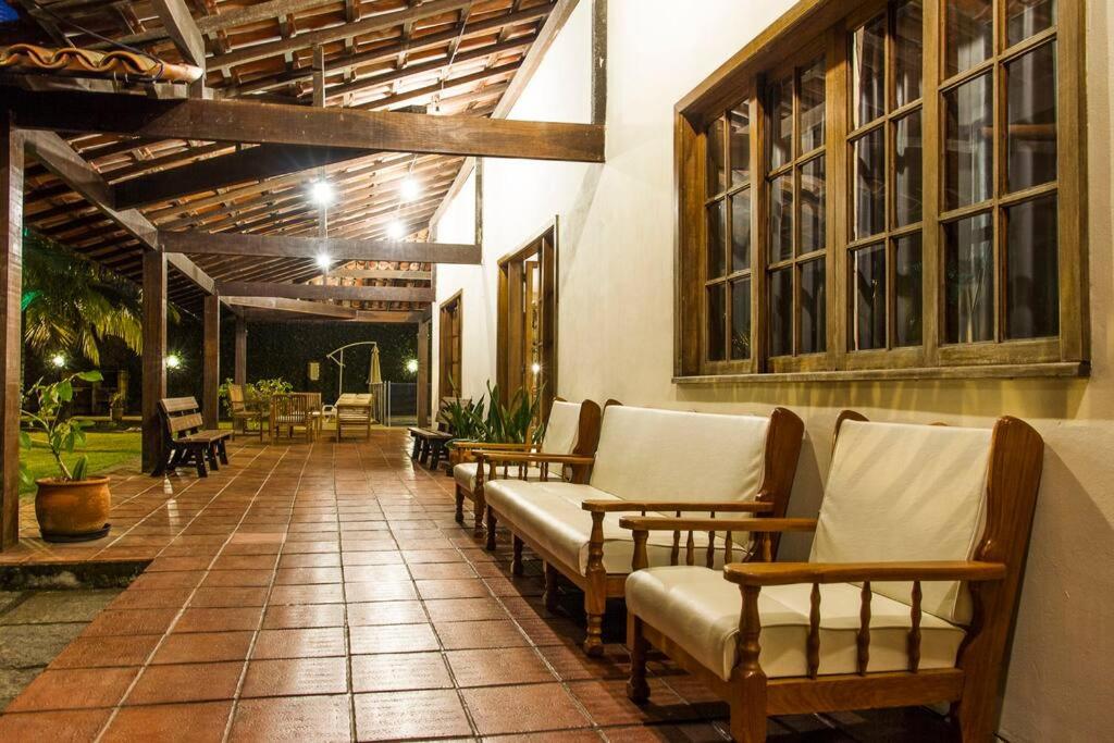 Casa Barra Da Tijuca Em Condomínio