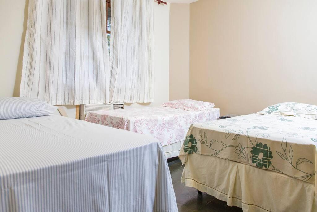 Casa Barra Da Tijuca Em Condomínio