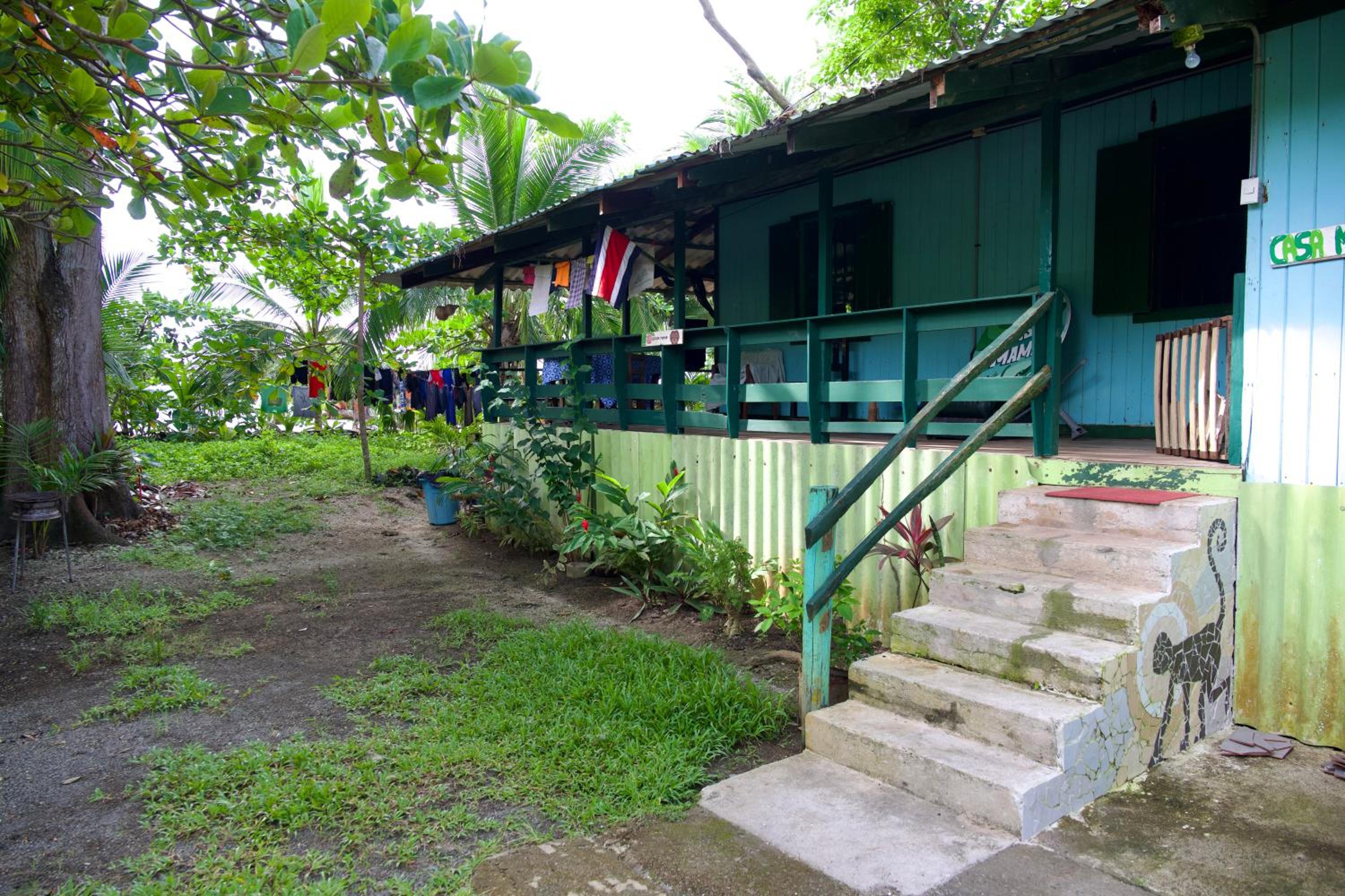 Casa Mamré