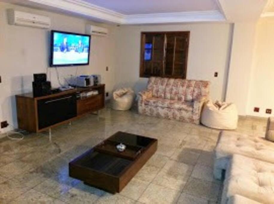 Casa Barra Da Tijuca Em Condomínio