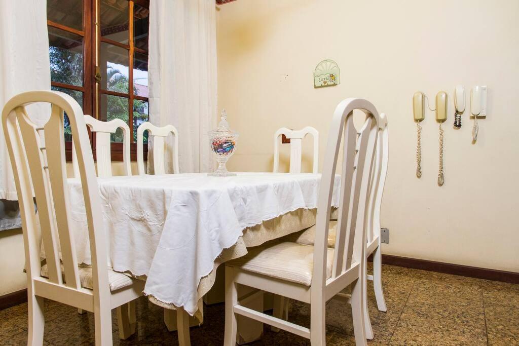 Casa Barra Da Tijuca Em Condomínio
