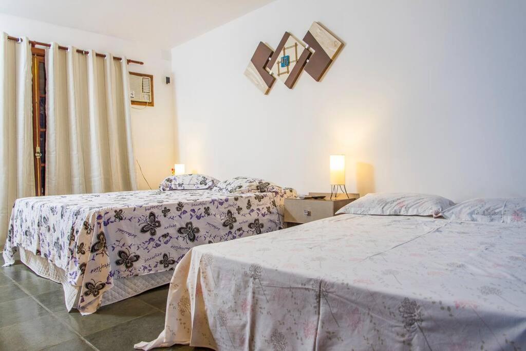 Casa Barra Da Tijuca Em Condomínio
