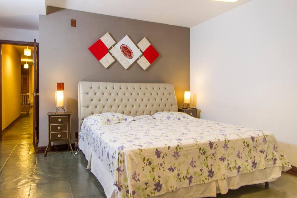 Casa Barra Da Tijuca Em Condomínio