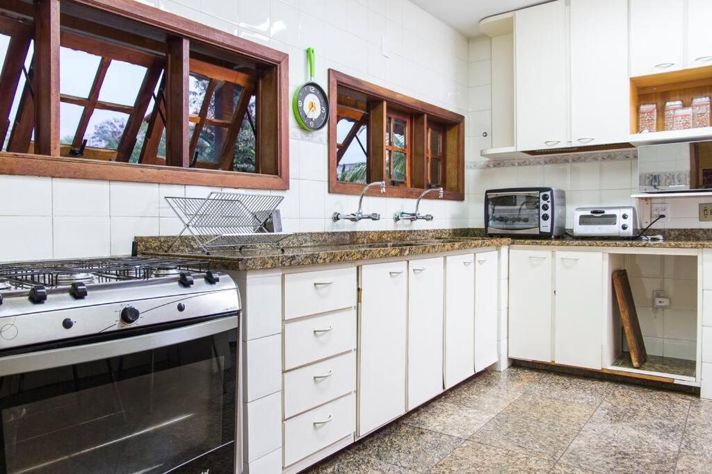 Casa Barra Da Tijuca Em Condomínio