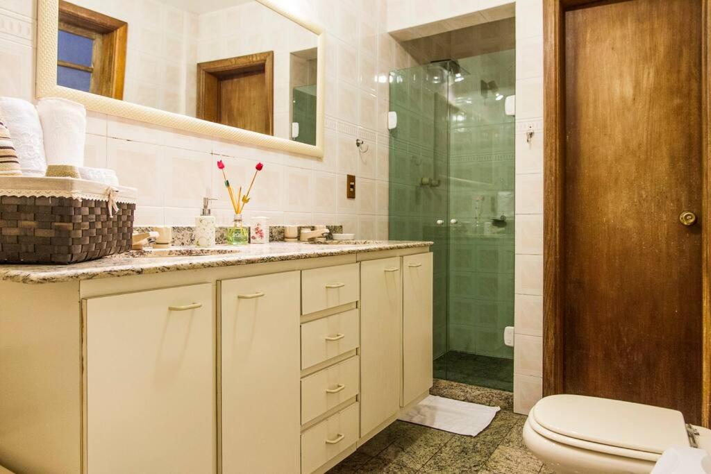 Casa Barra Da Tijuca Em Condomínio