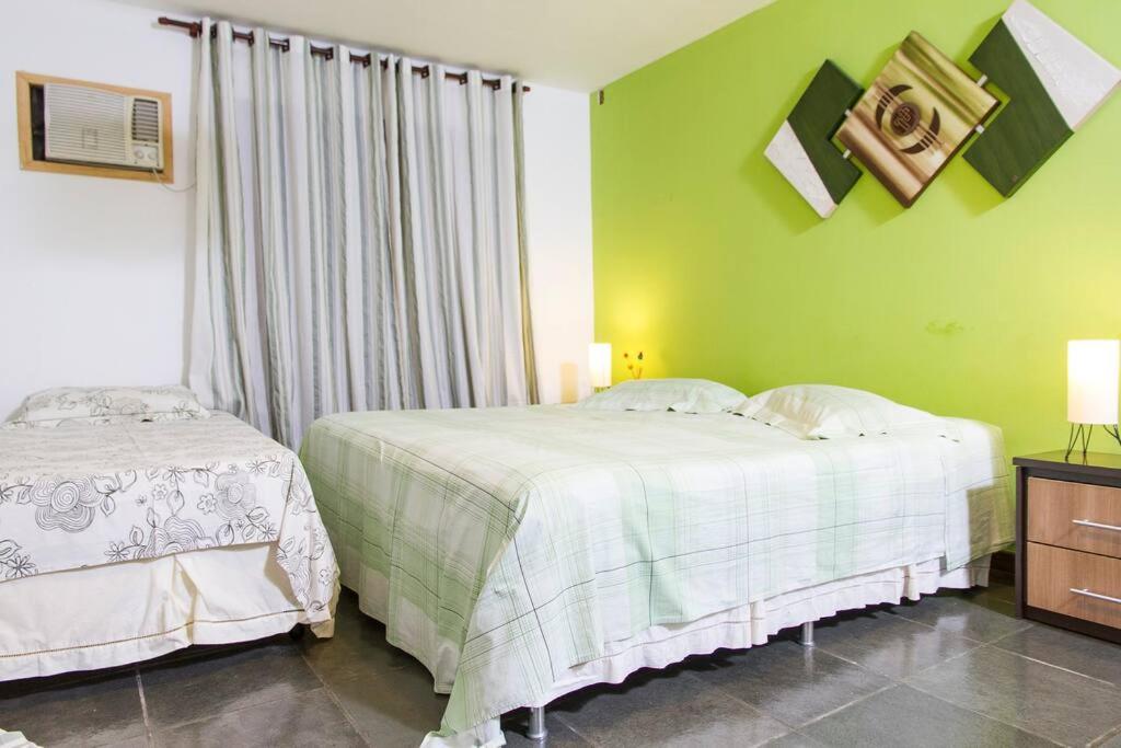 Casa Barra Da Tijuca Em Condomínio
