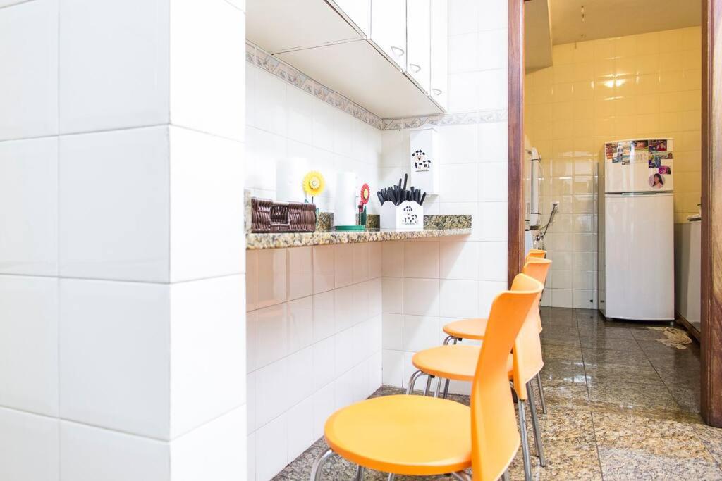 Casa Barra Da Tijuca Em Condomínio