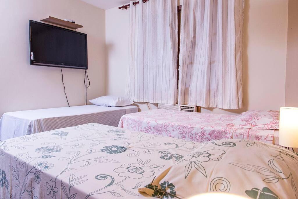 Casa Barra Da Tijuca Em Condomínio