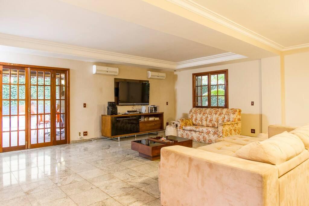 Casa Barra Da Tijuca Em Condomínio