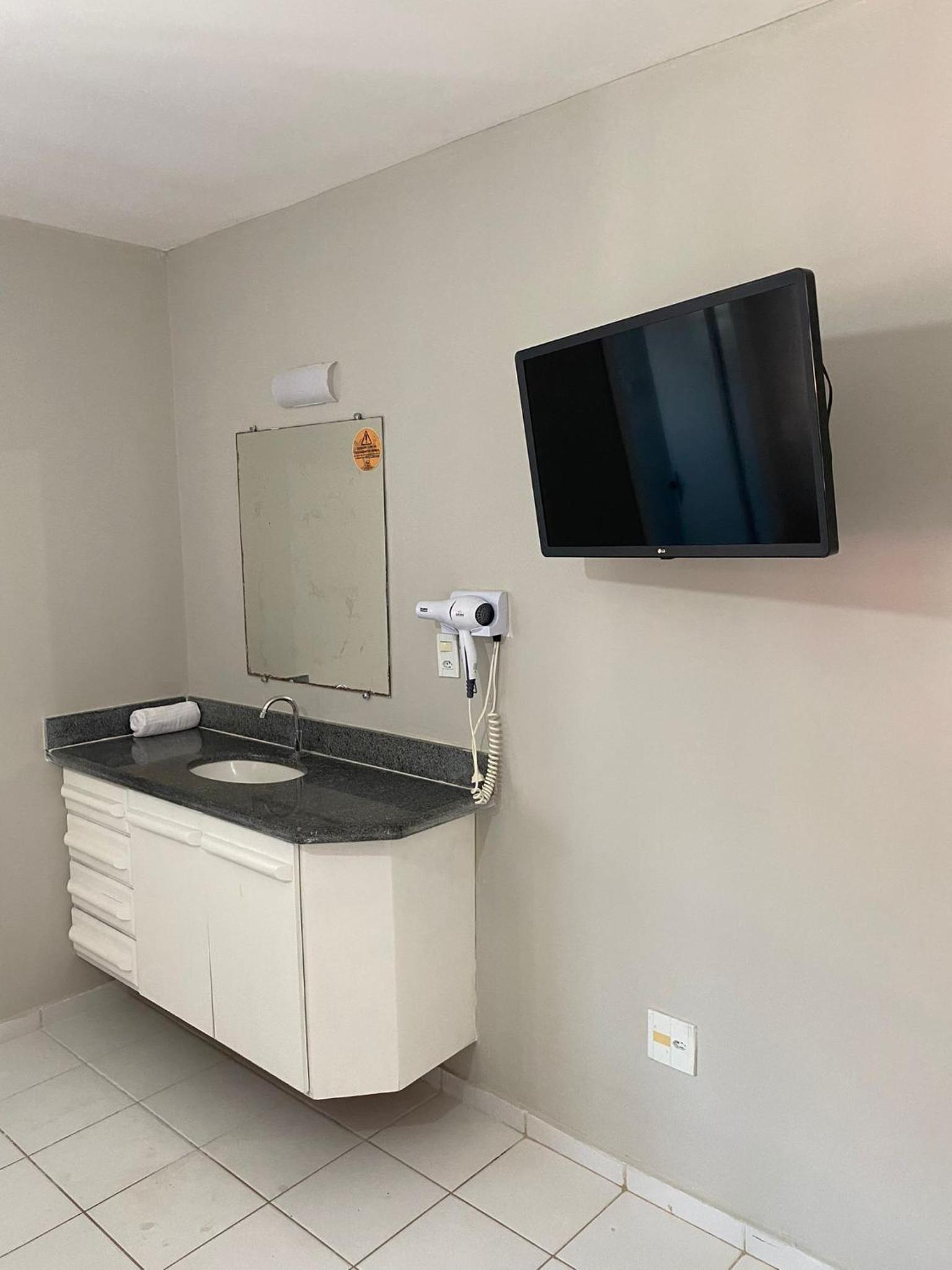 Apartamento lindo, perto das melhores praias.