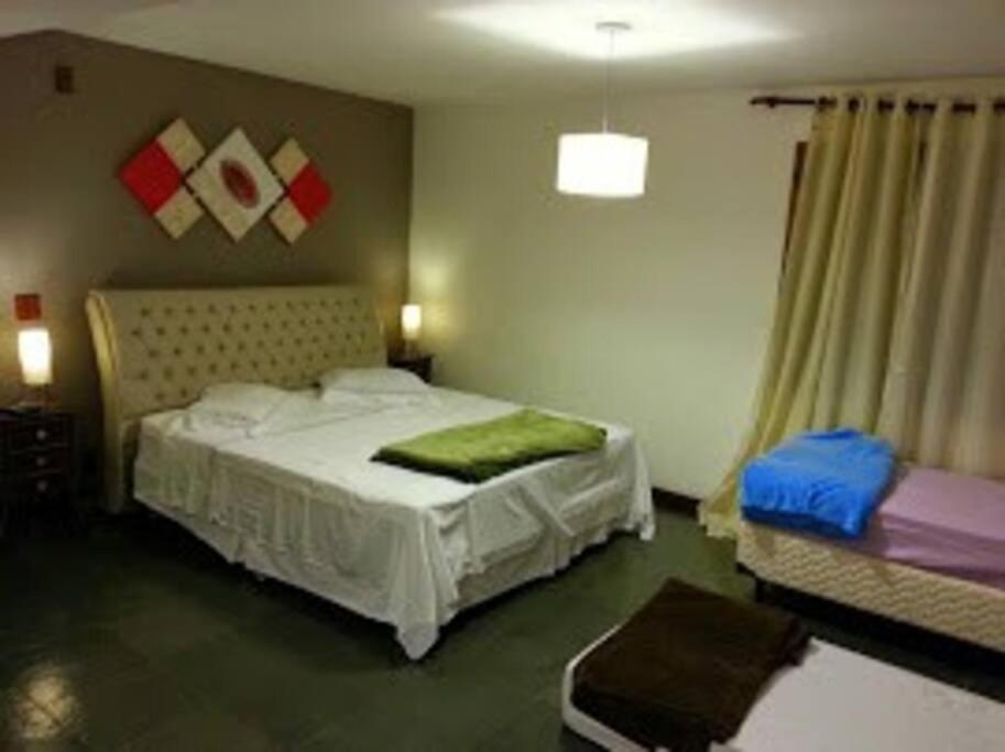 Casa Barra Da Tijuca Em Condomínio
