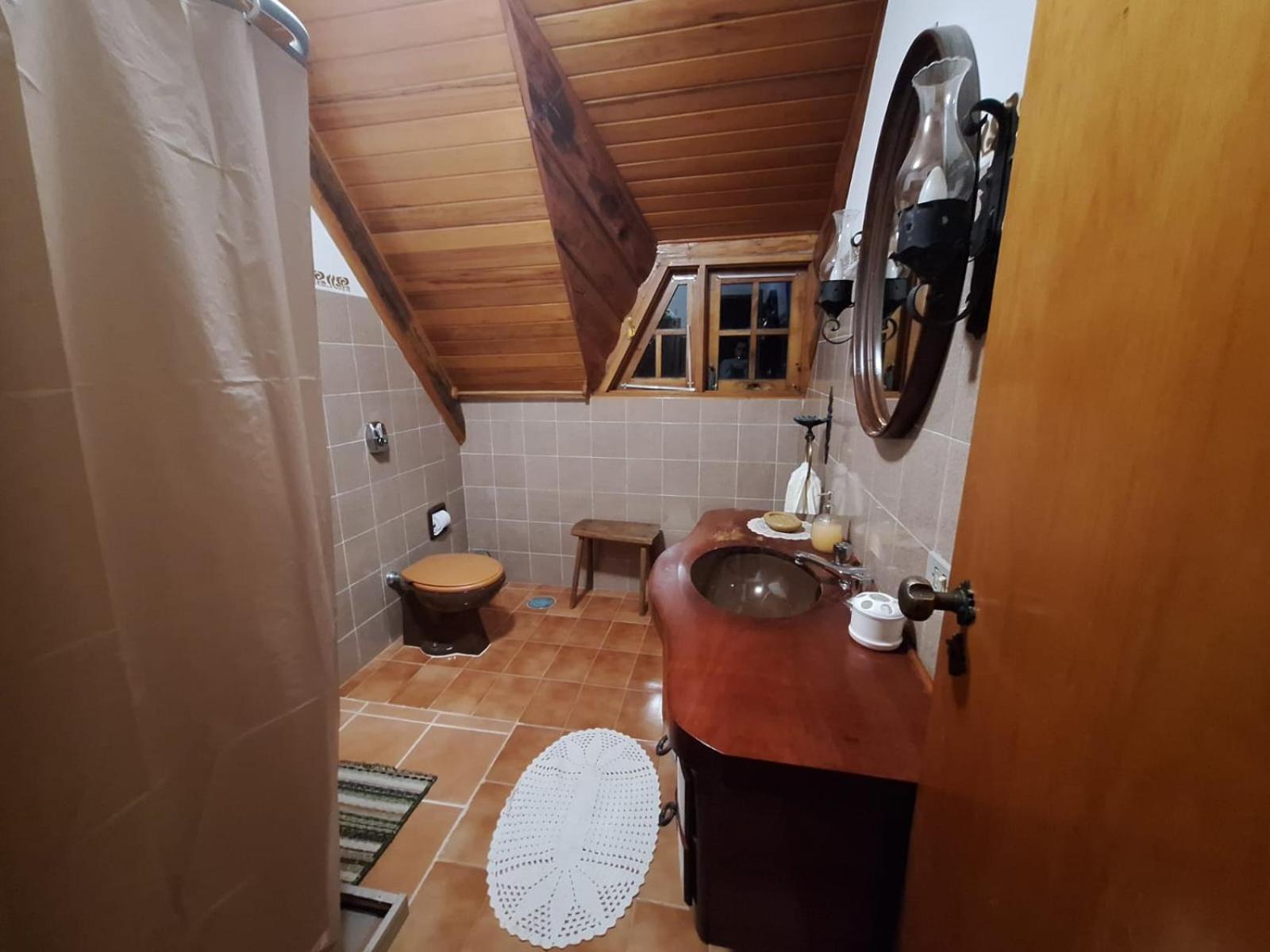 Chez Regina Campos do Jordão