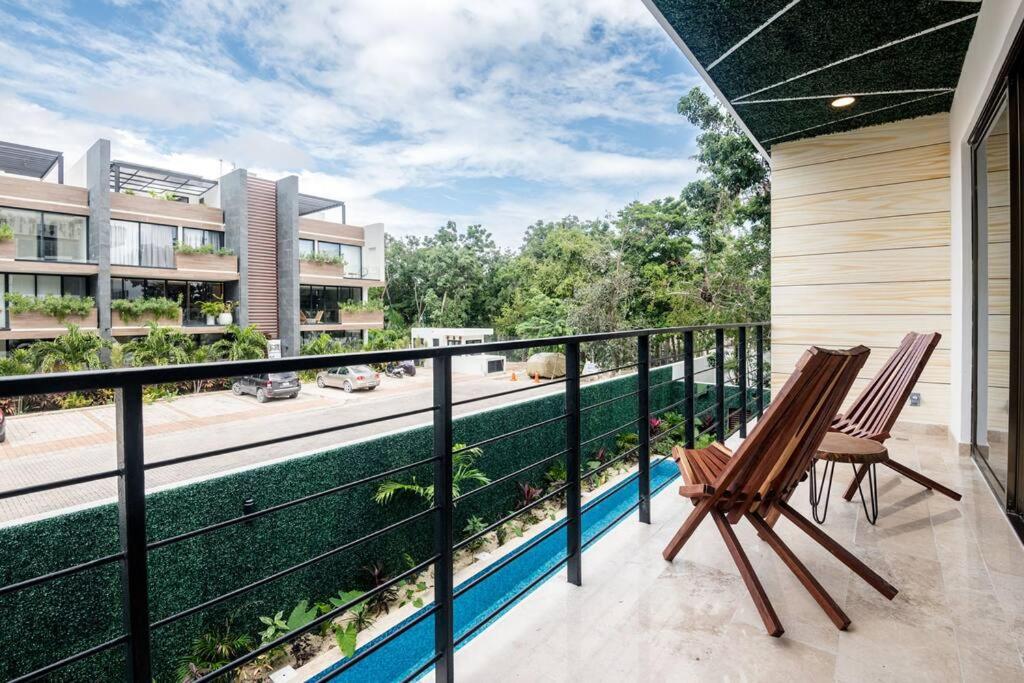 LUNA at Brava Towers 1BR Bicicletas incluidas