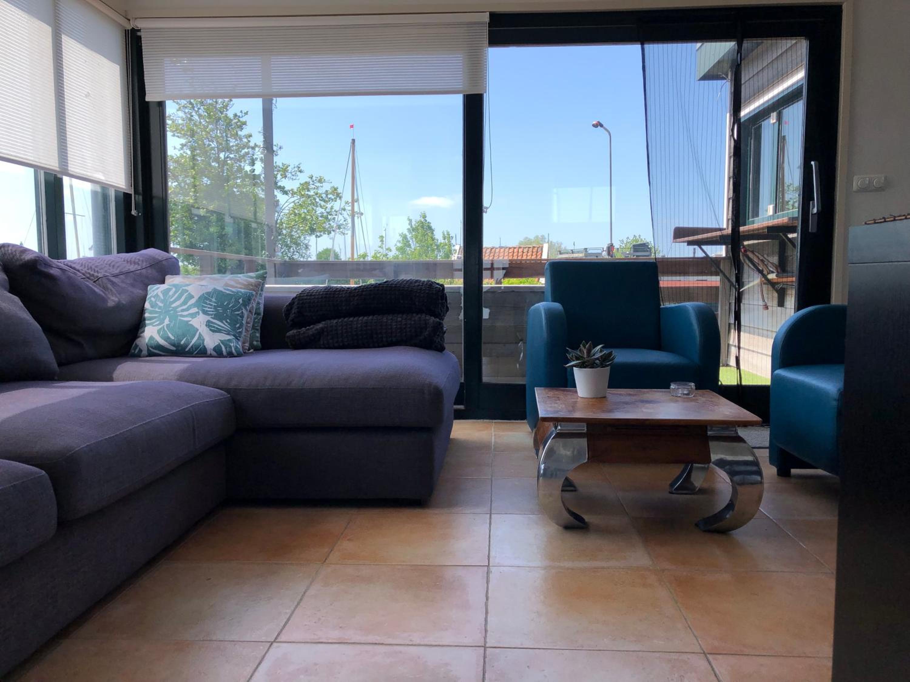 Villa Waterwolf