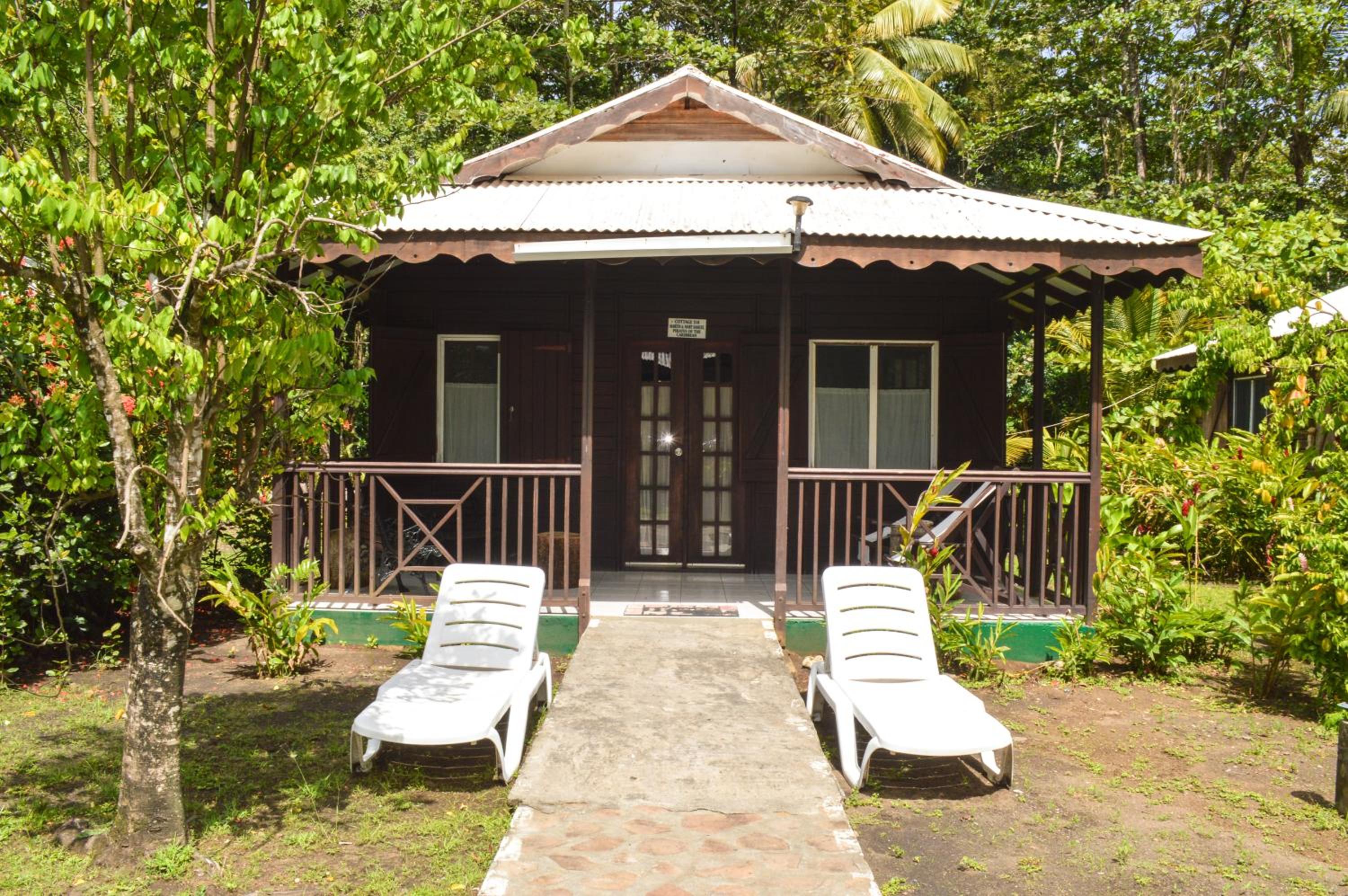 Picard Beach Cottages