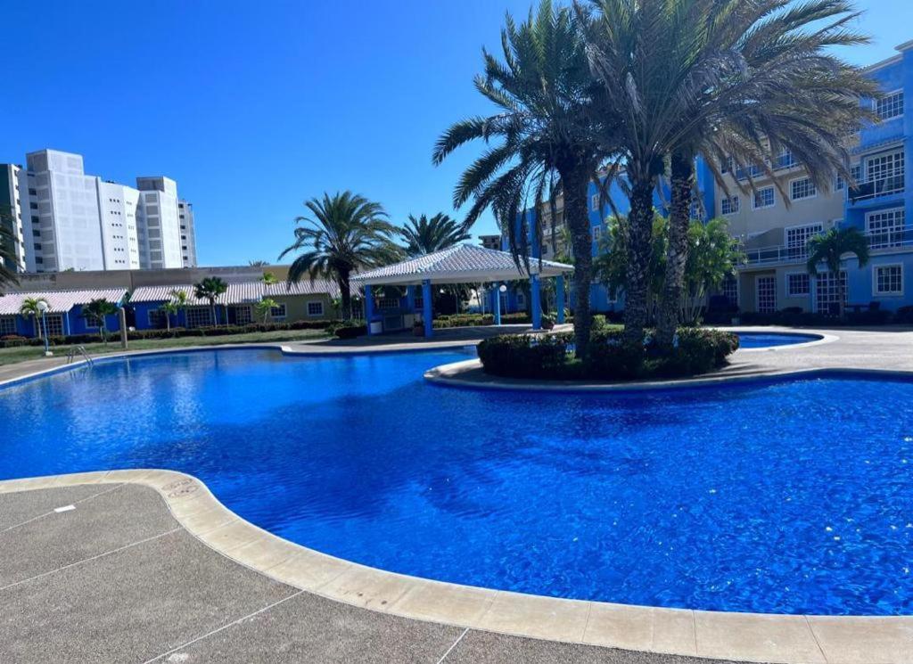 Excelente Cabaña, Conjunto Residencial la Marina view 2