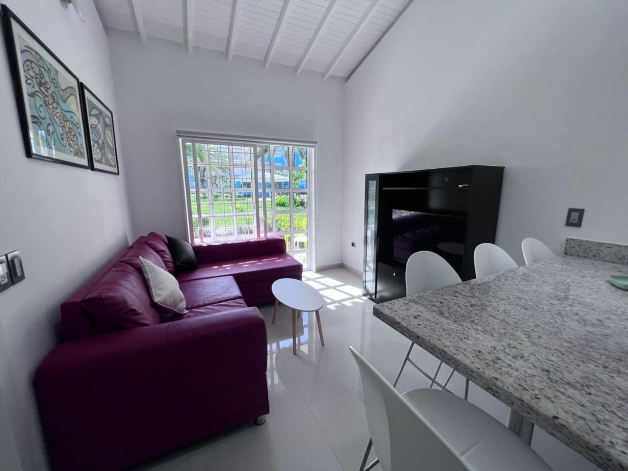 Excelente Cabaña, Conjunto Residencial la Marina view 5