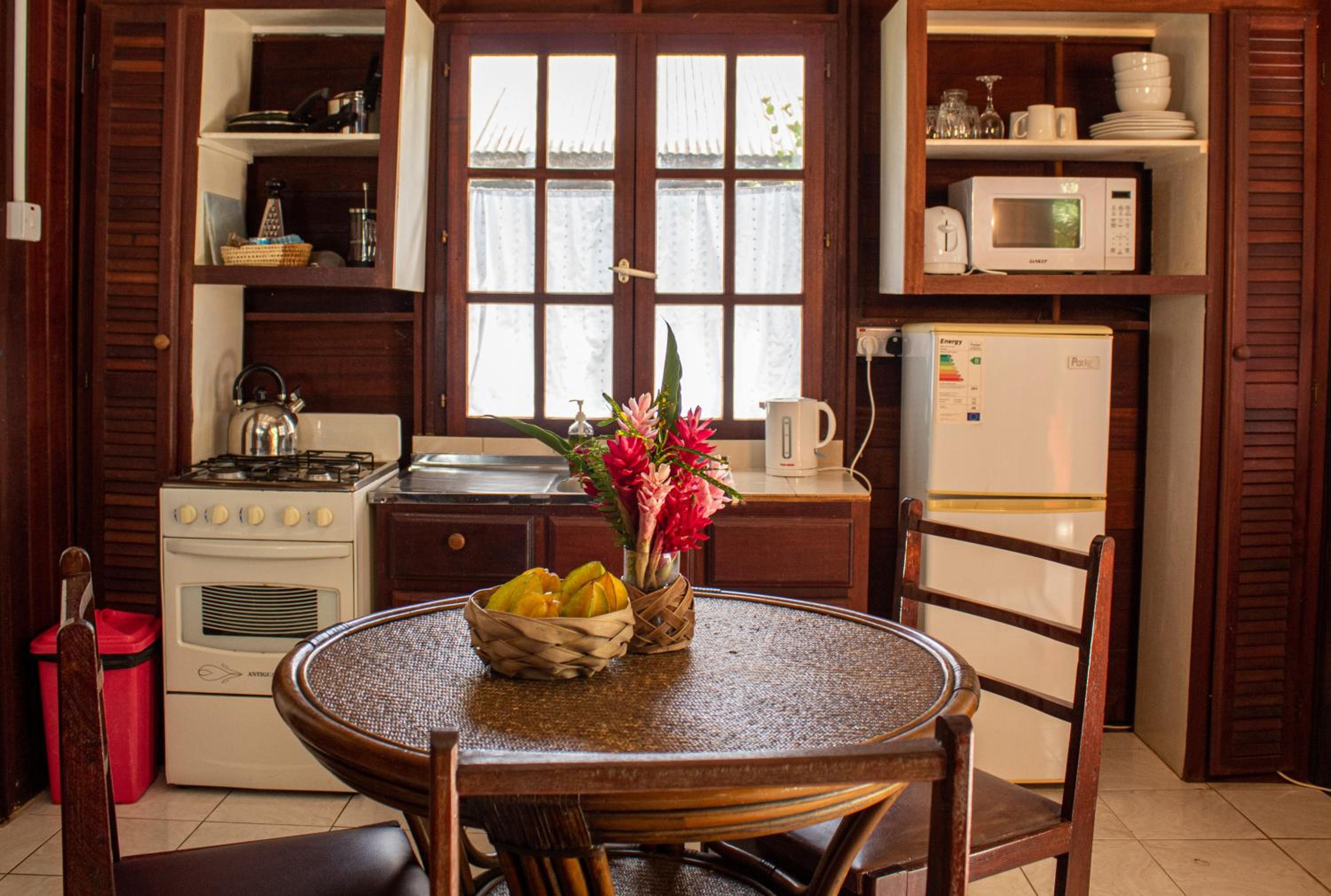 Picard Beach Cottages