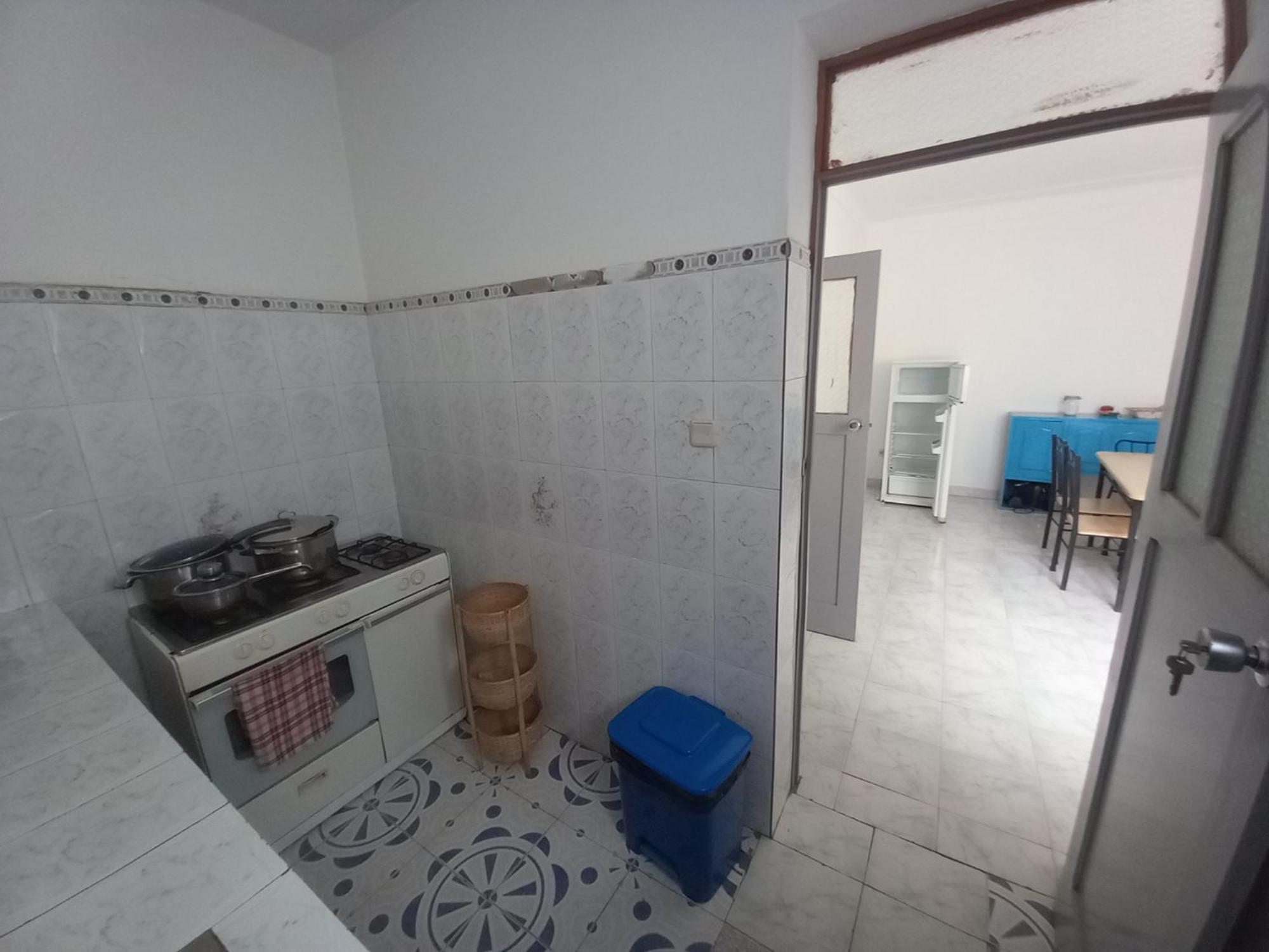 Casa Mario