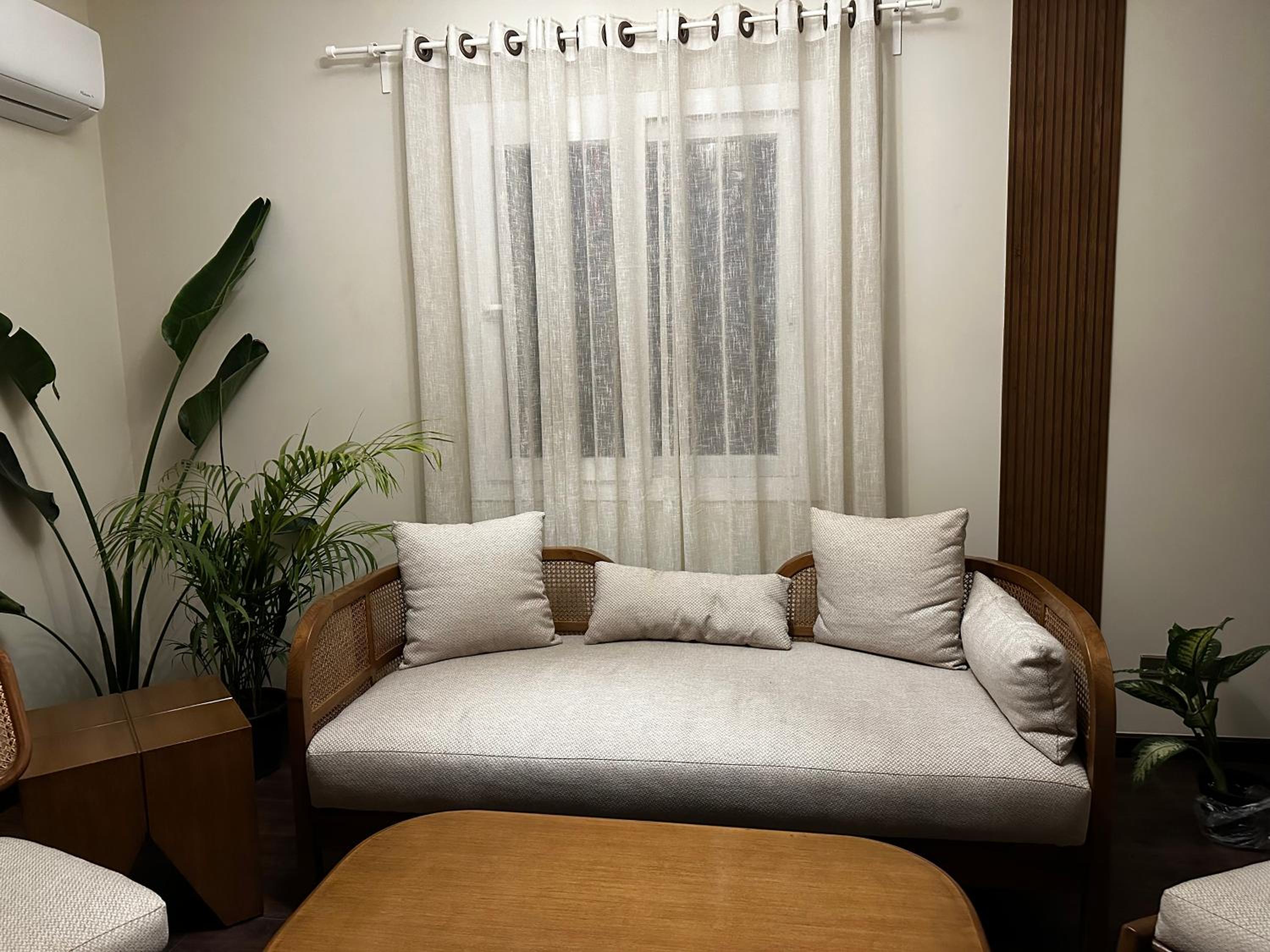 Hotel Art apartment