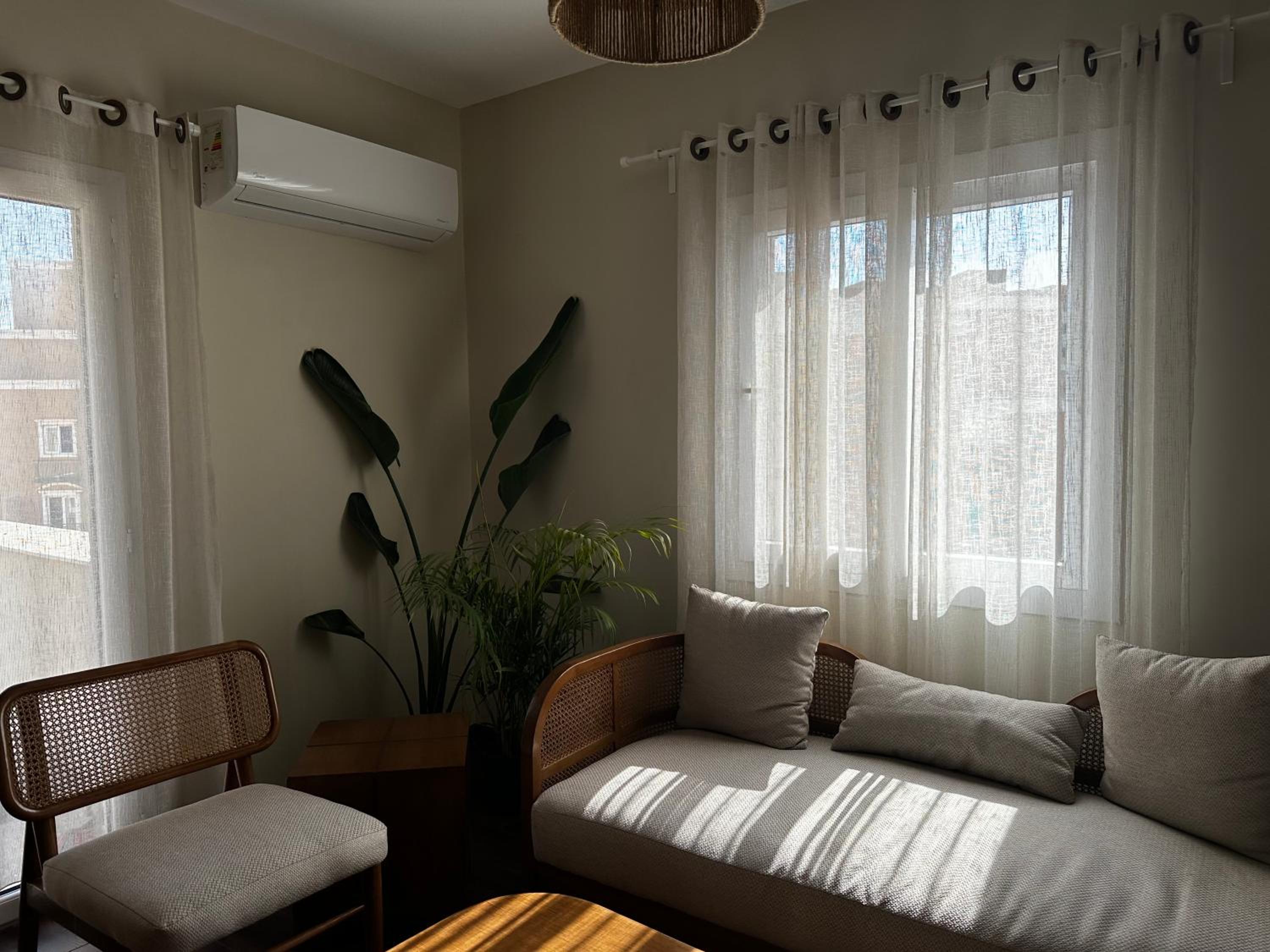 Hotel Art apartment