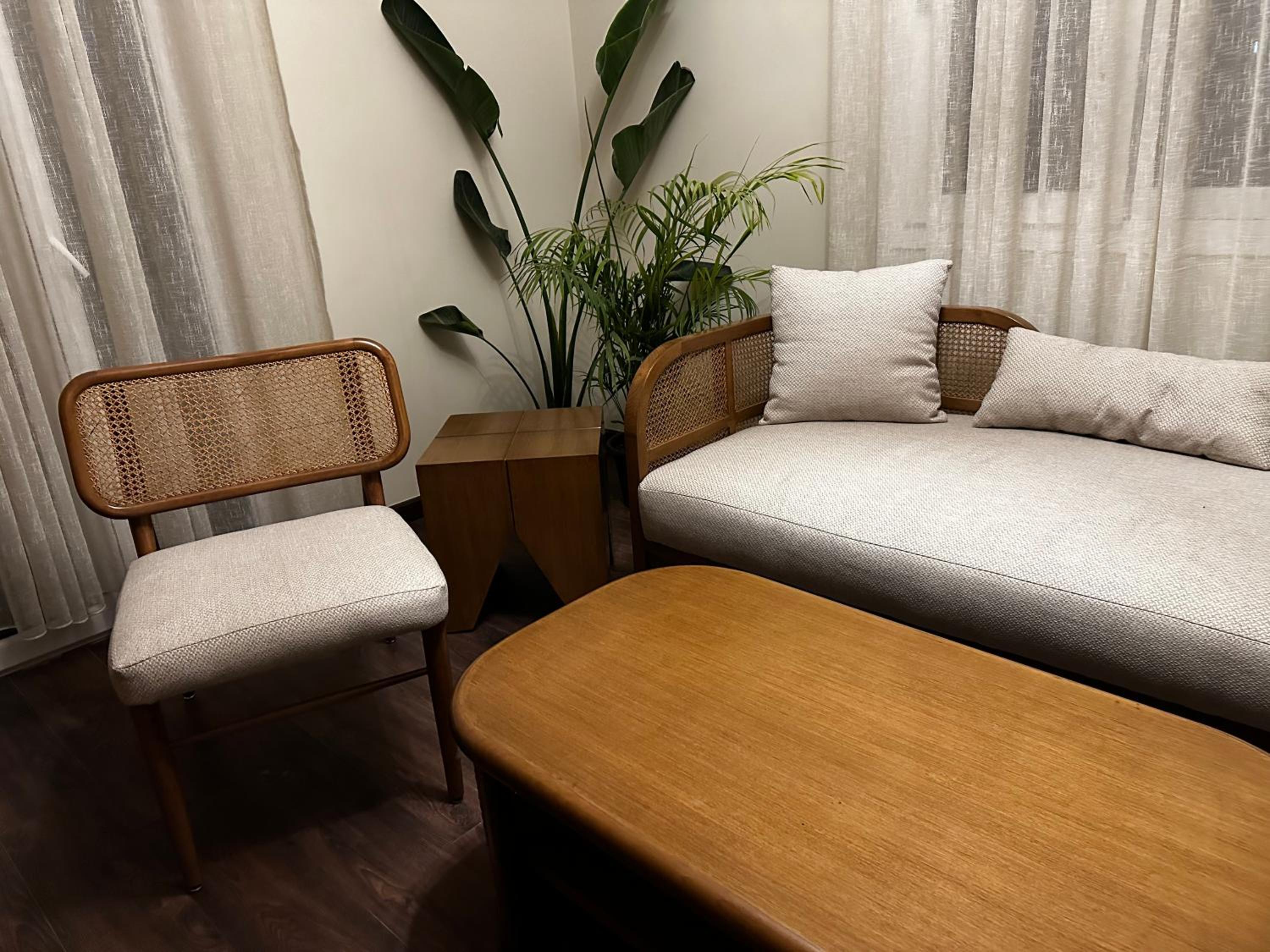 Hotel Art apartment