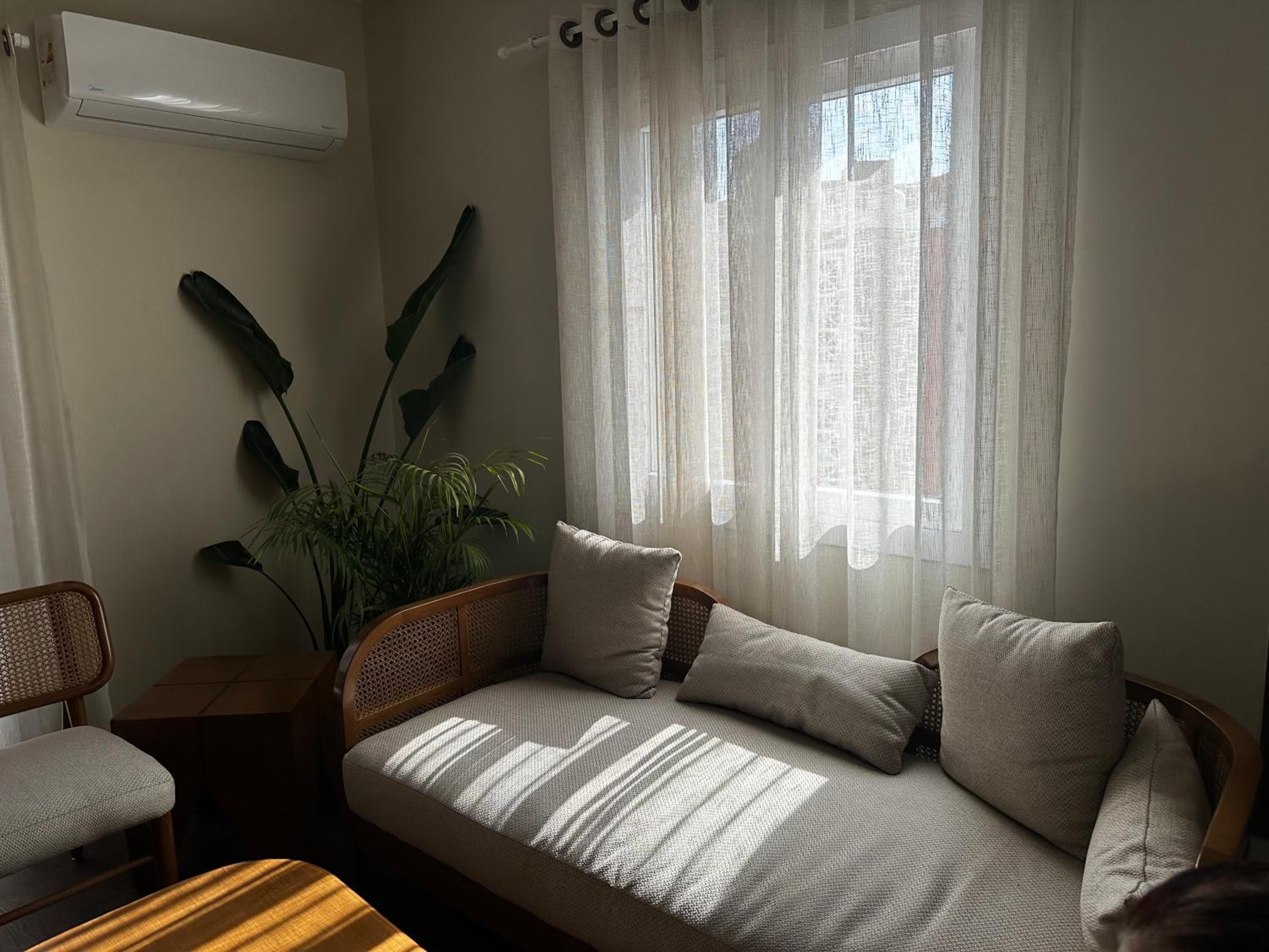 Hotel Art apartment