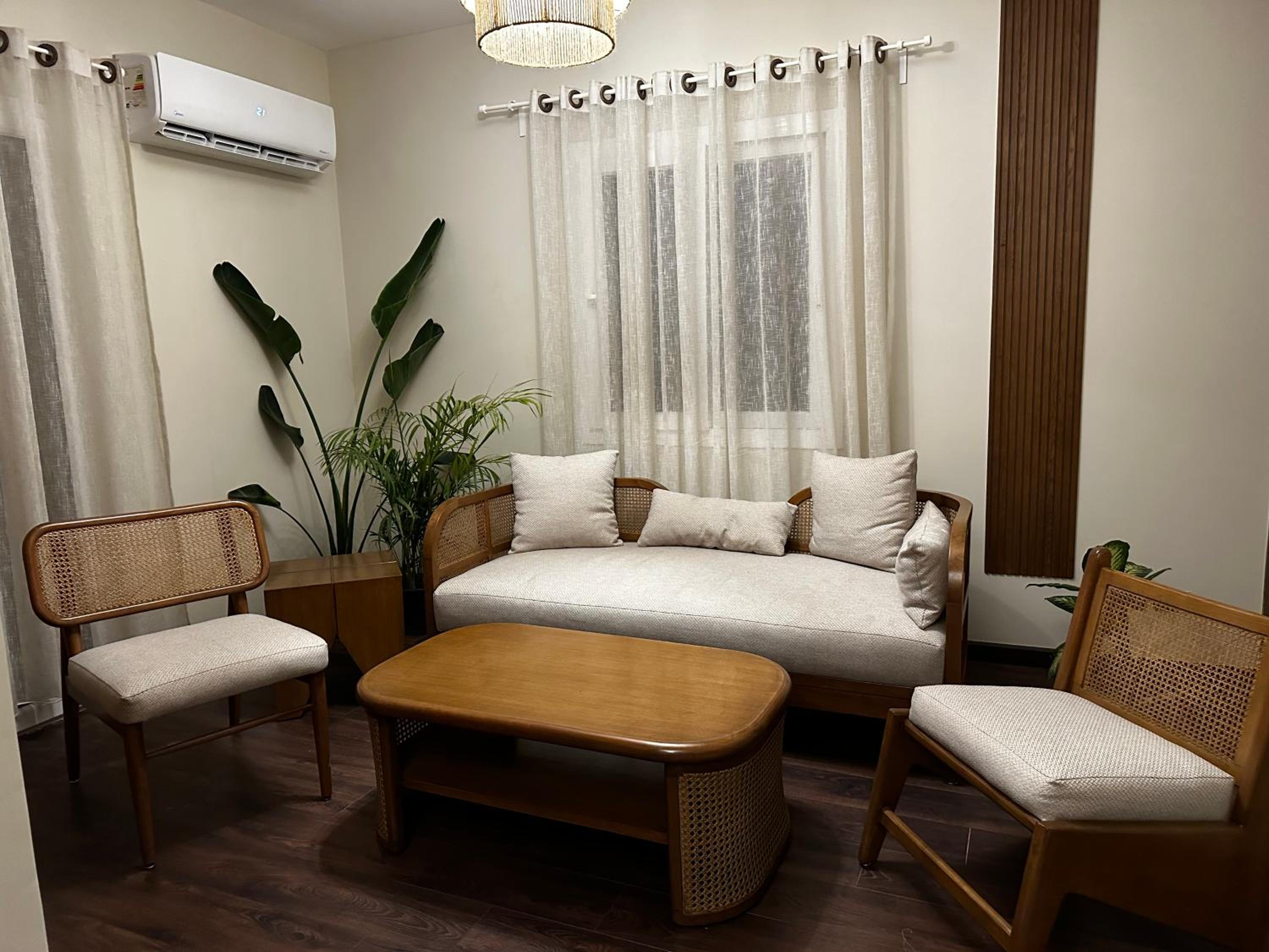Hotel Art apartment