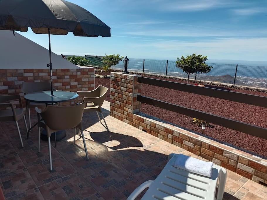 Casa La Sabina de Manuel view 4