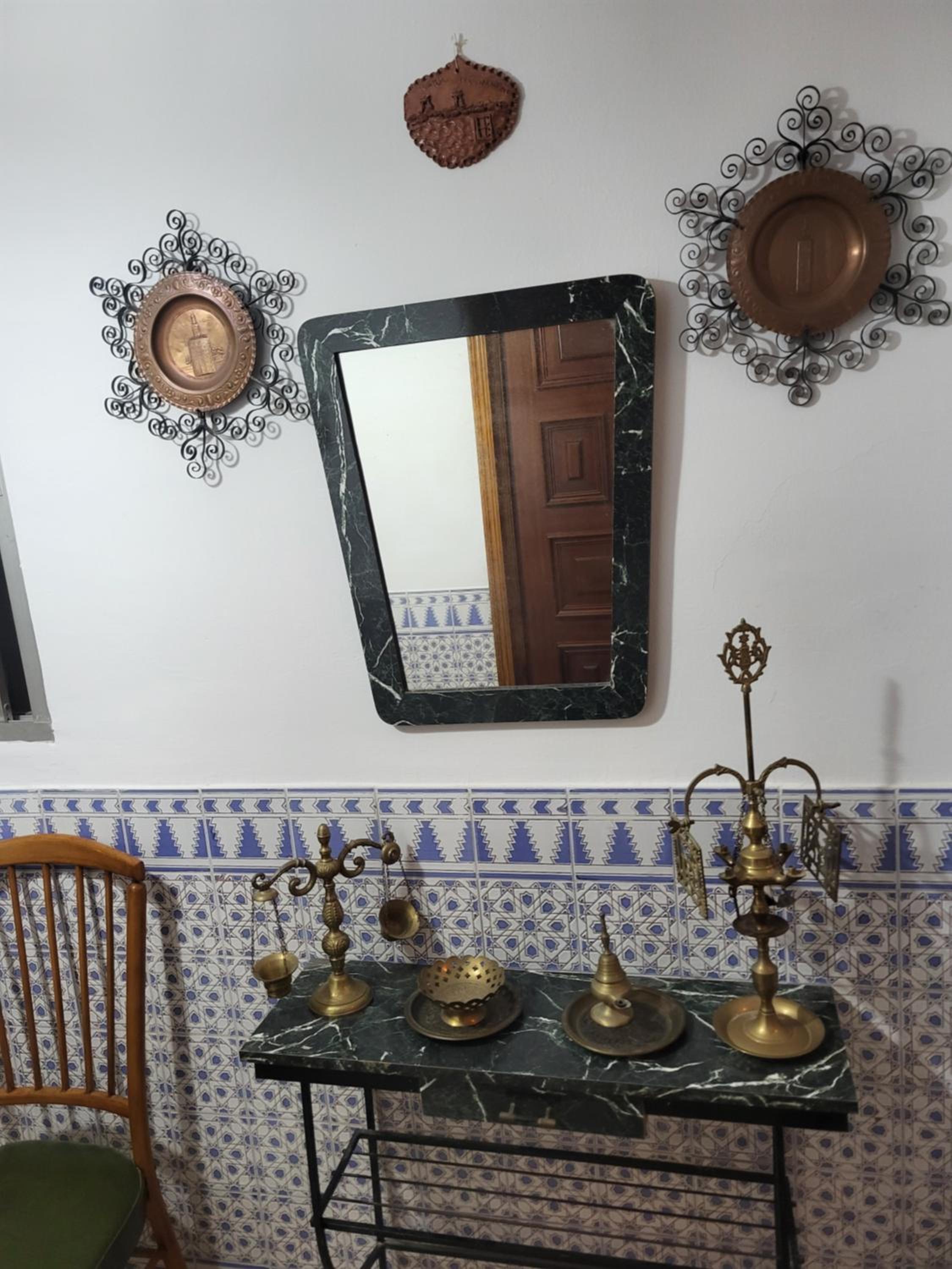 Apartamento La Avenida